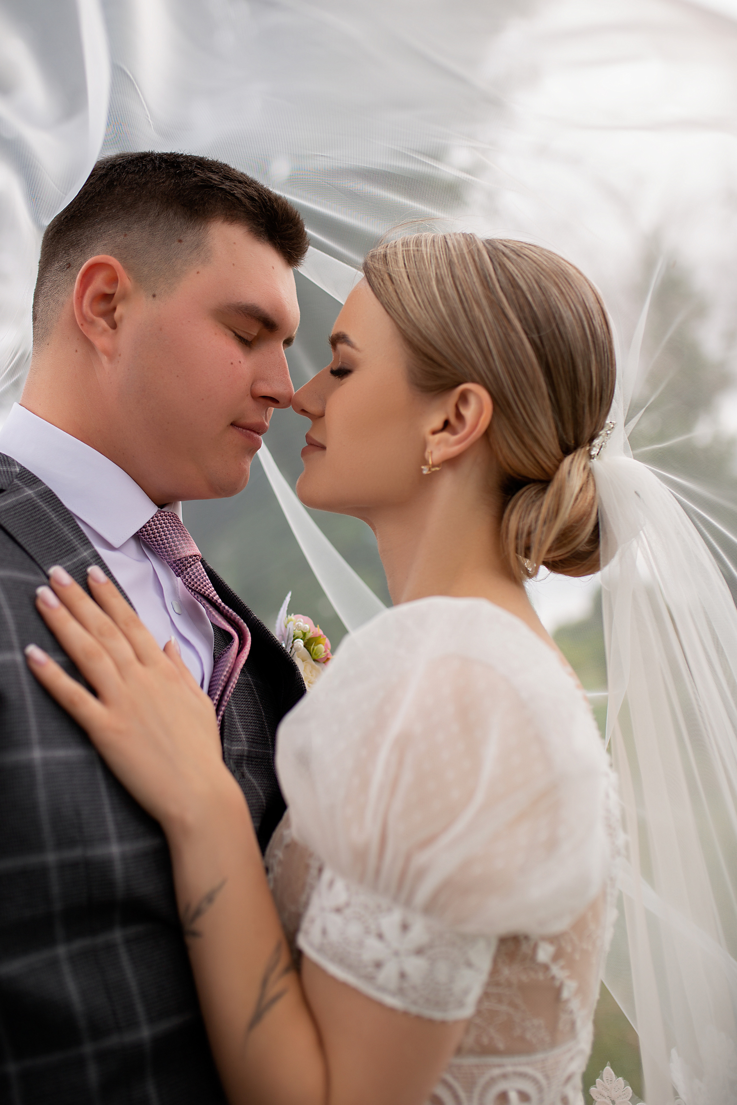 IVAN & ANASTASIA. Семейный и детский фотограф в Сальске