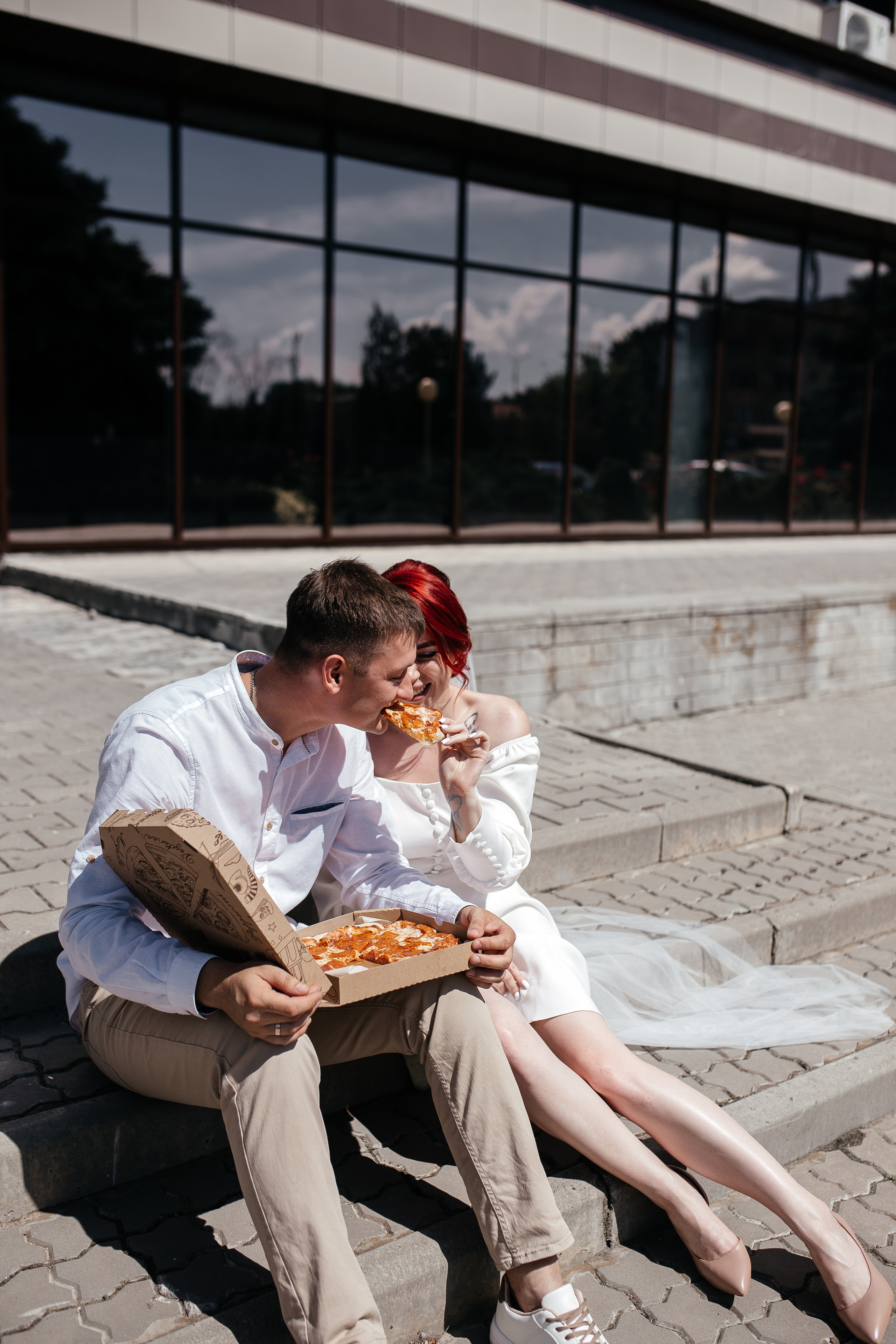 SERGEI&VALERIA. Семейный и детский фотограф в Сальске