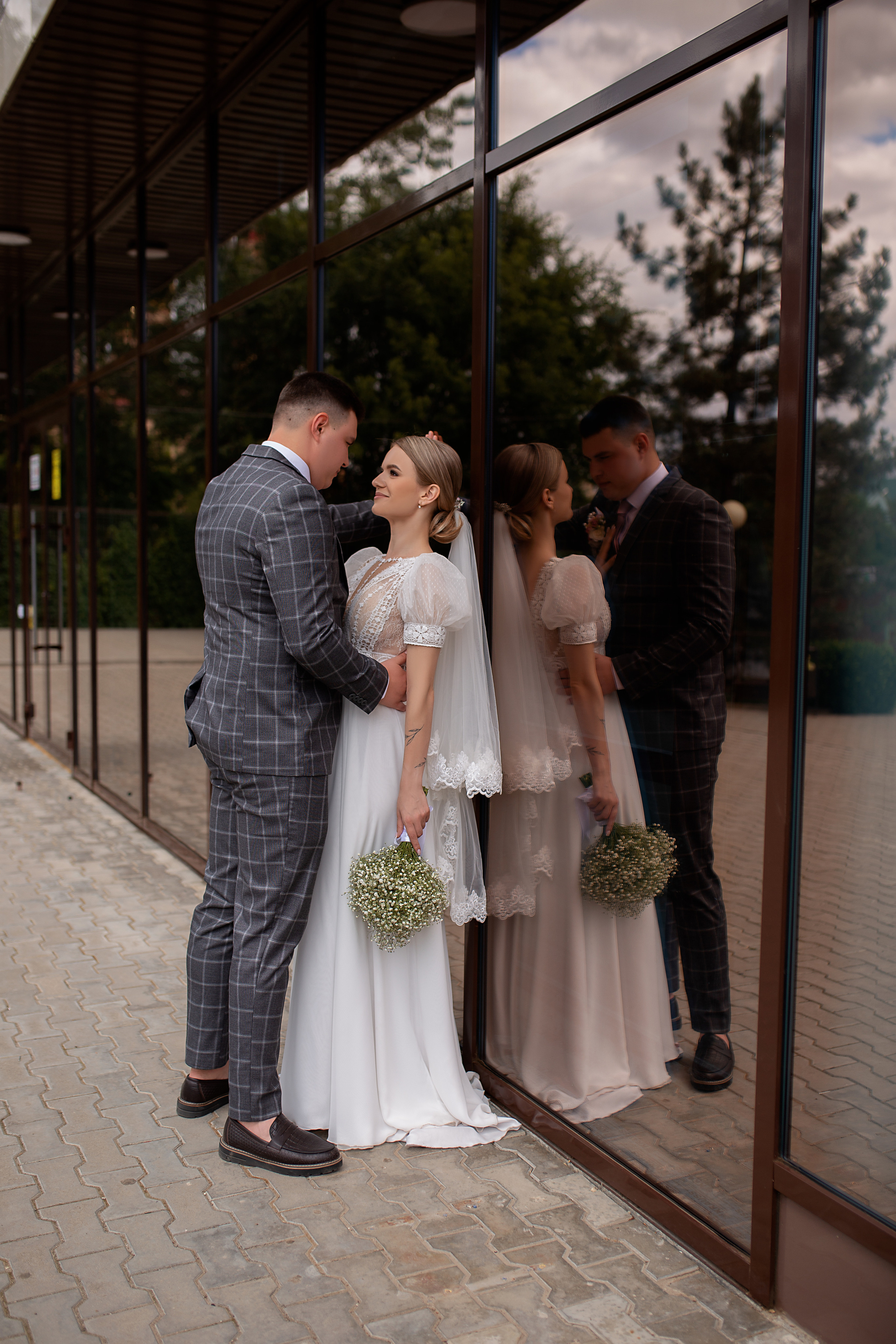 IVAN & ANASTASIA. Семейный и детский фотограф в Сальске