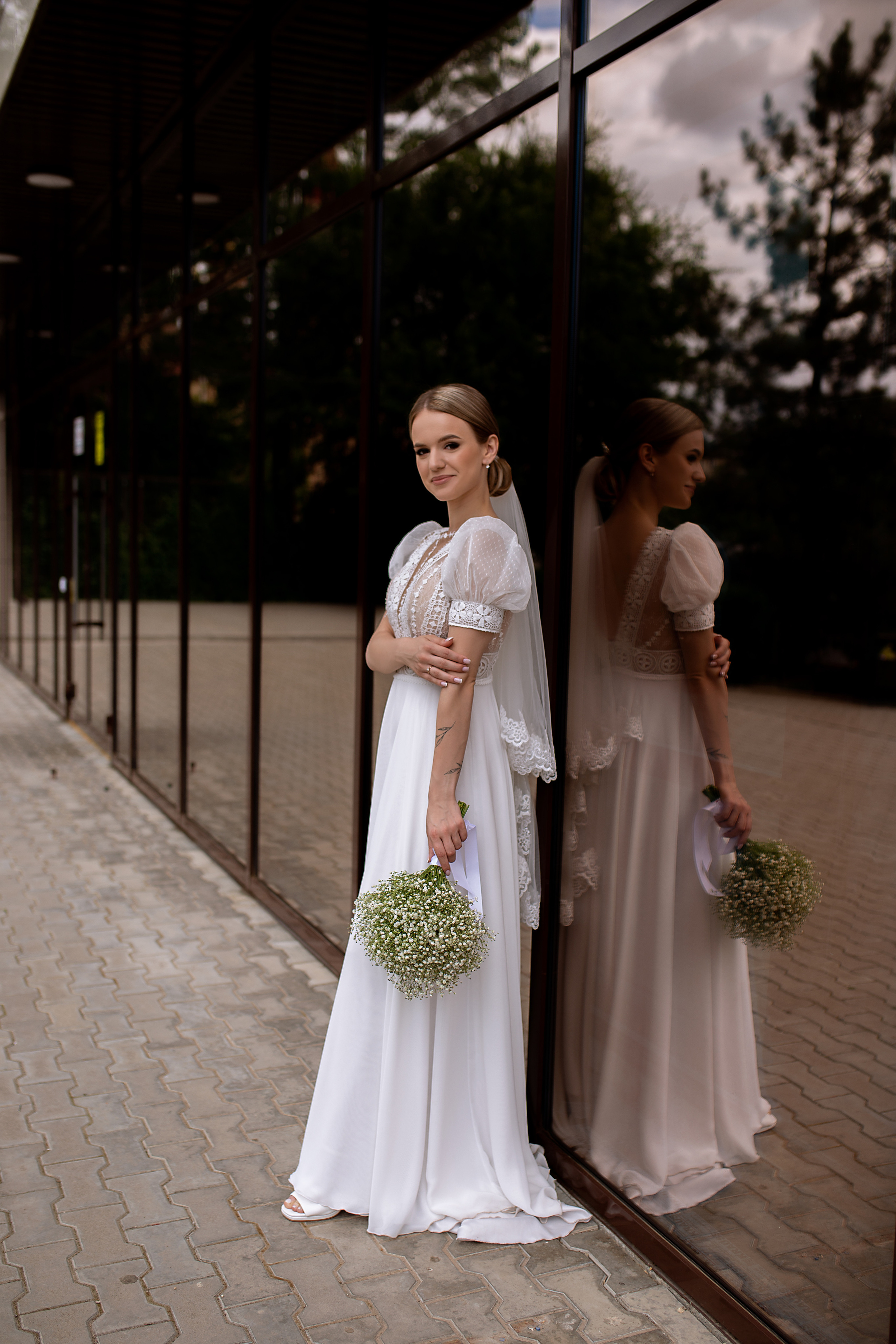 IVAN & ANASTASIA. Семейный и детский фотограф в Сальске