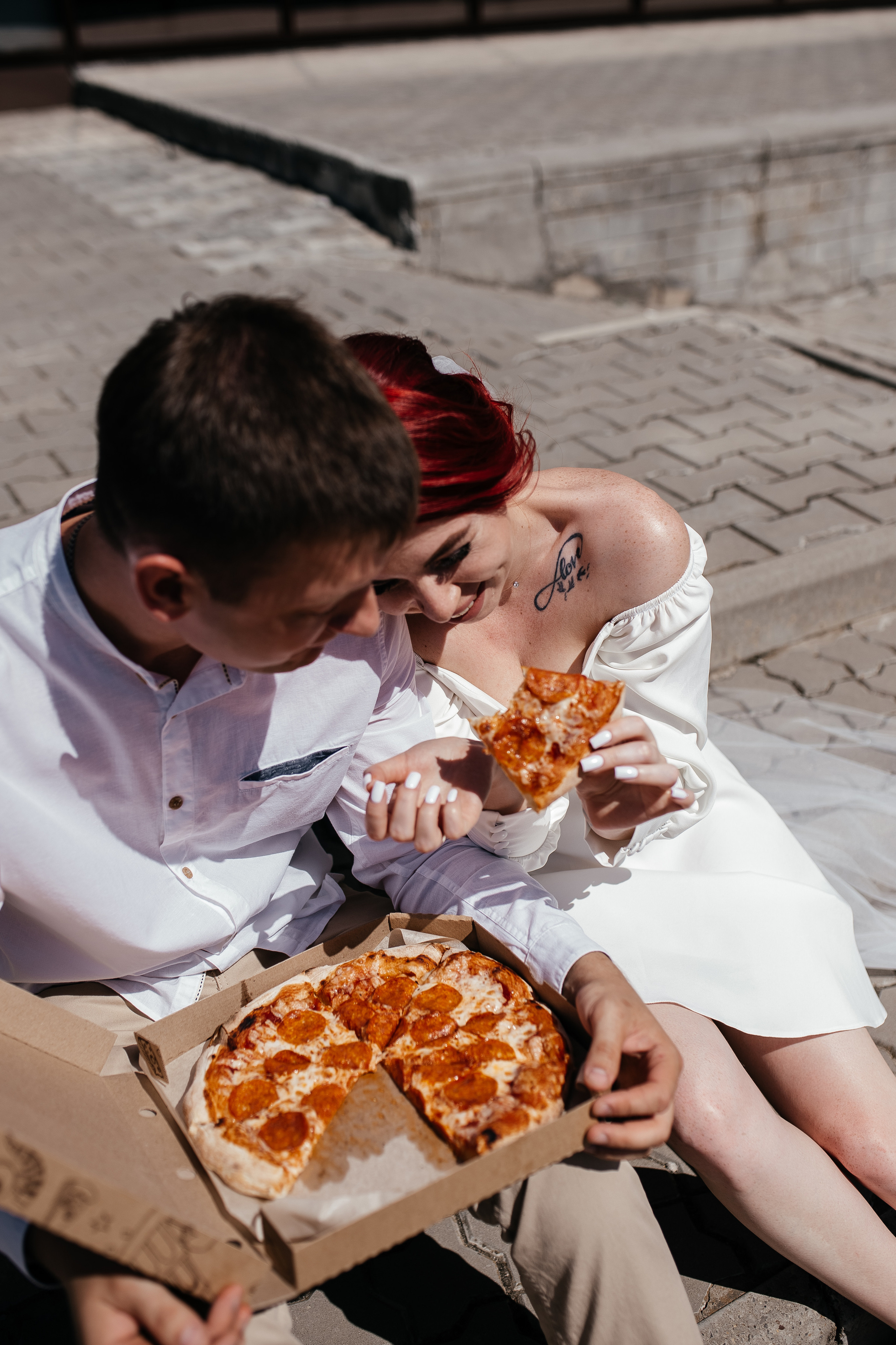 SERGEI&VALERIA. Семейный и детский фотограф в Сальске