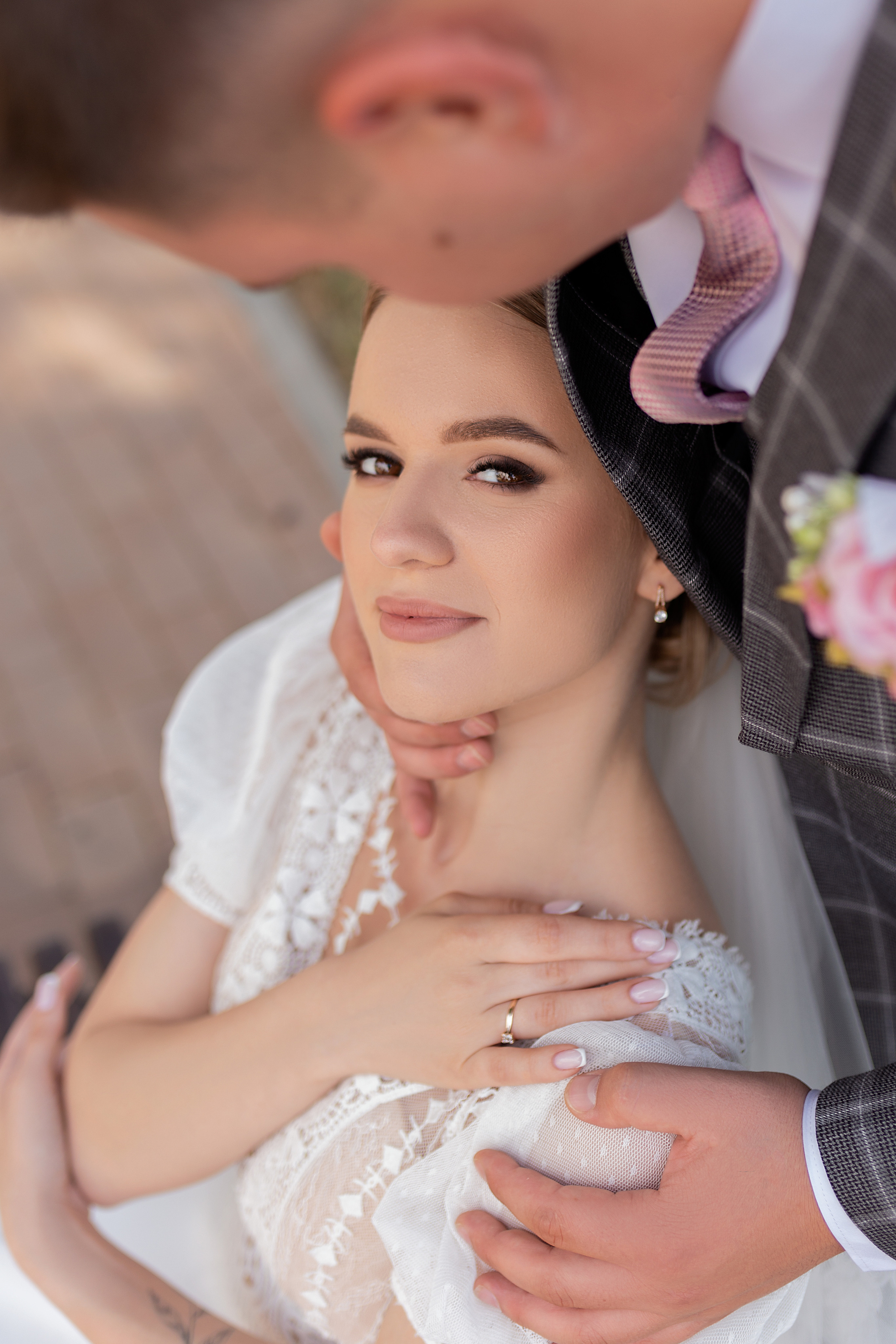 IVAN & ANASTASIA. Семейный и детский фотограф в Сальске