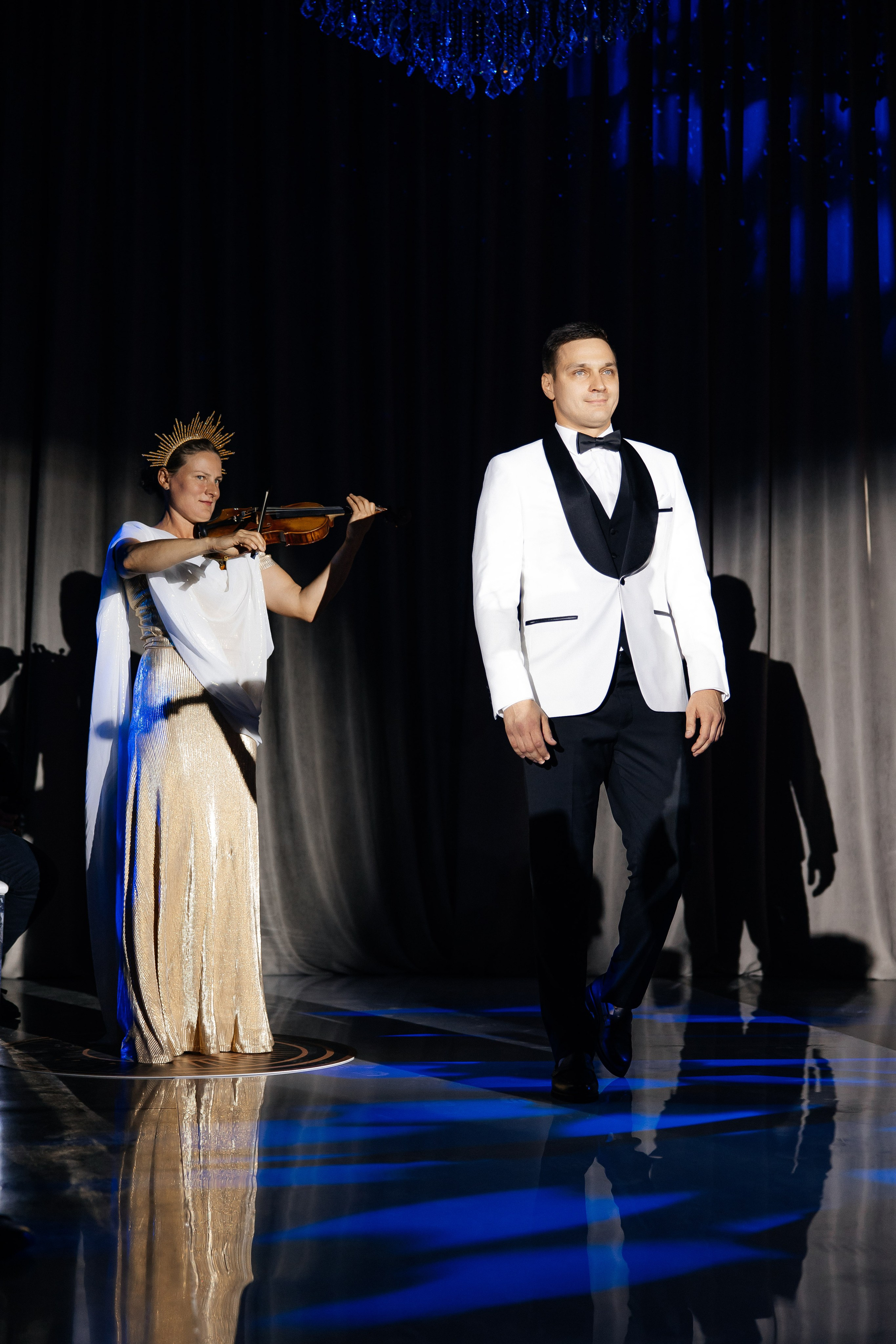 Артем и Инза. Свадебный фотограф Ирнис Дильмухаметов