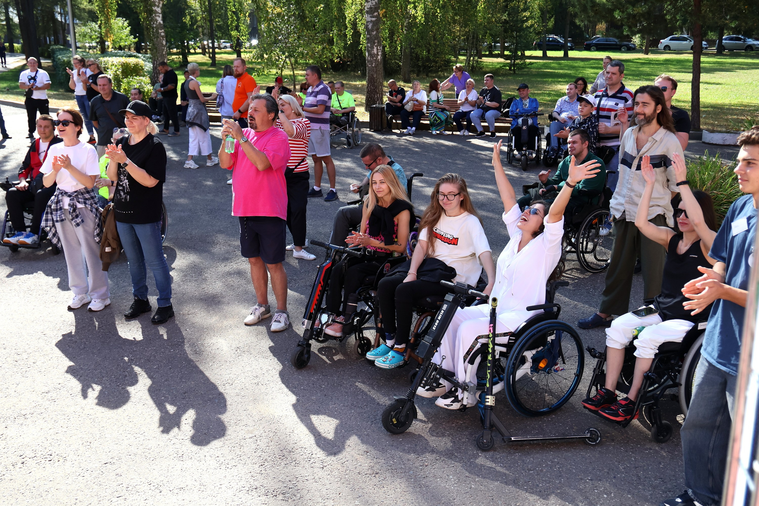 Спортивный фестиваль им. Л. П. Кезиной. Спортивный и репортажный фотограф Ермакова Светлана