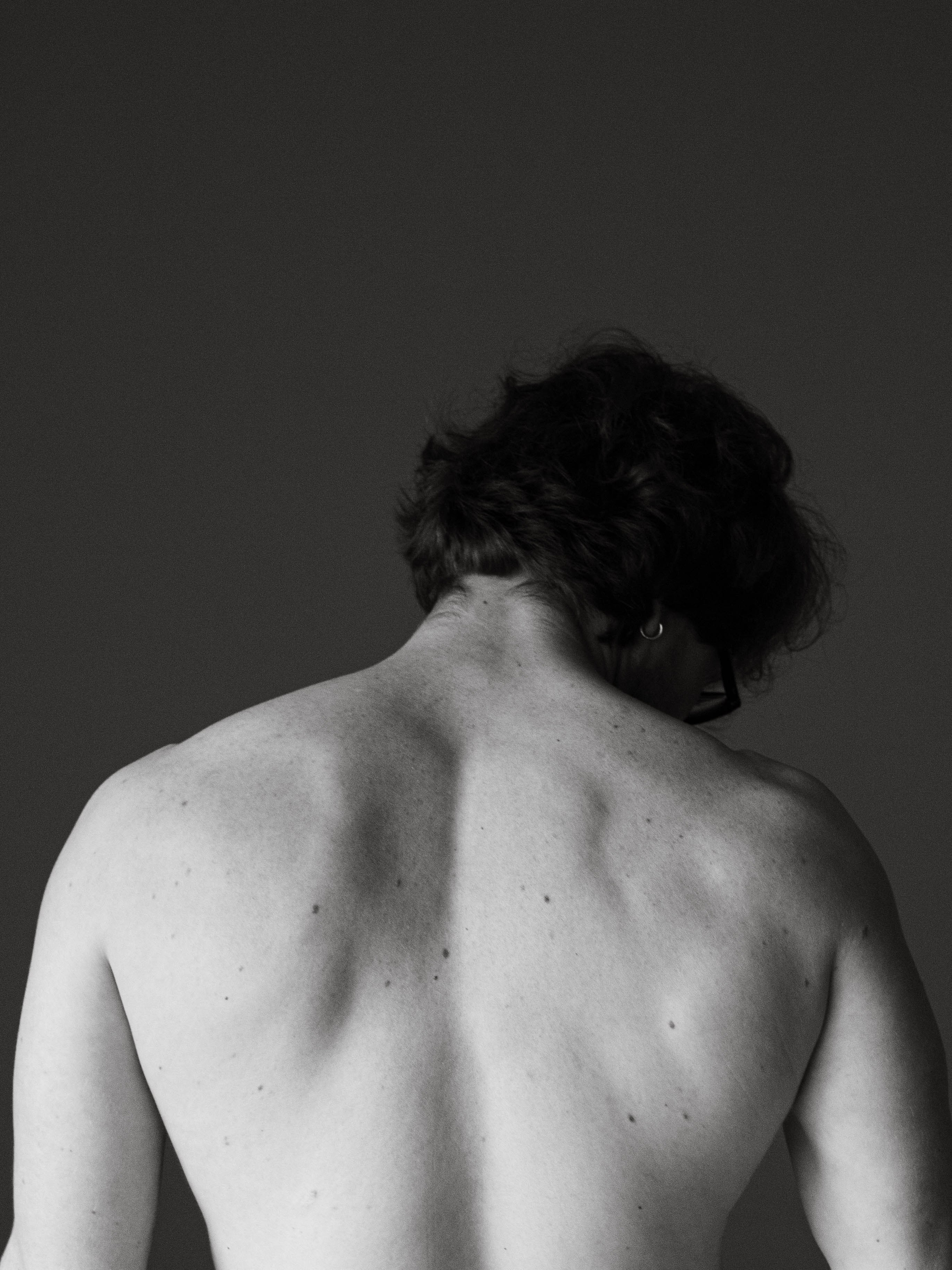 Саша. Портретный фотограф в Екатеринбурге