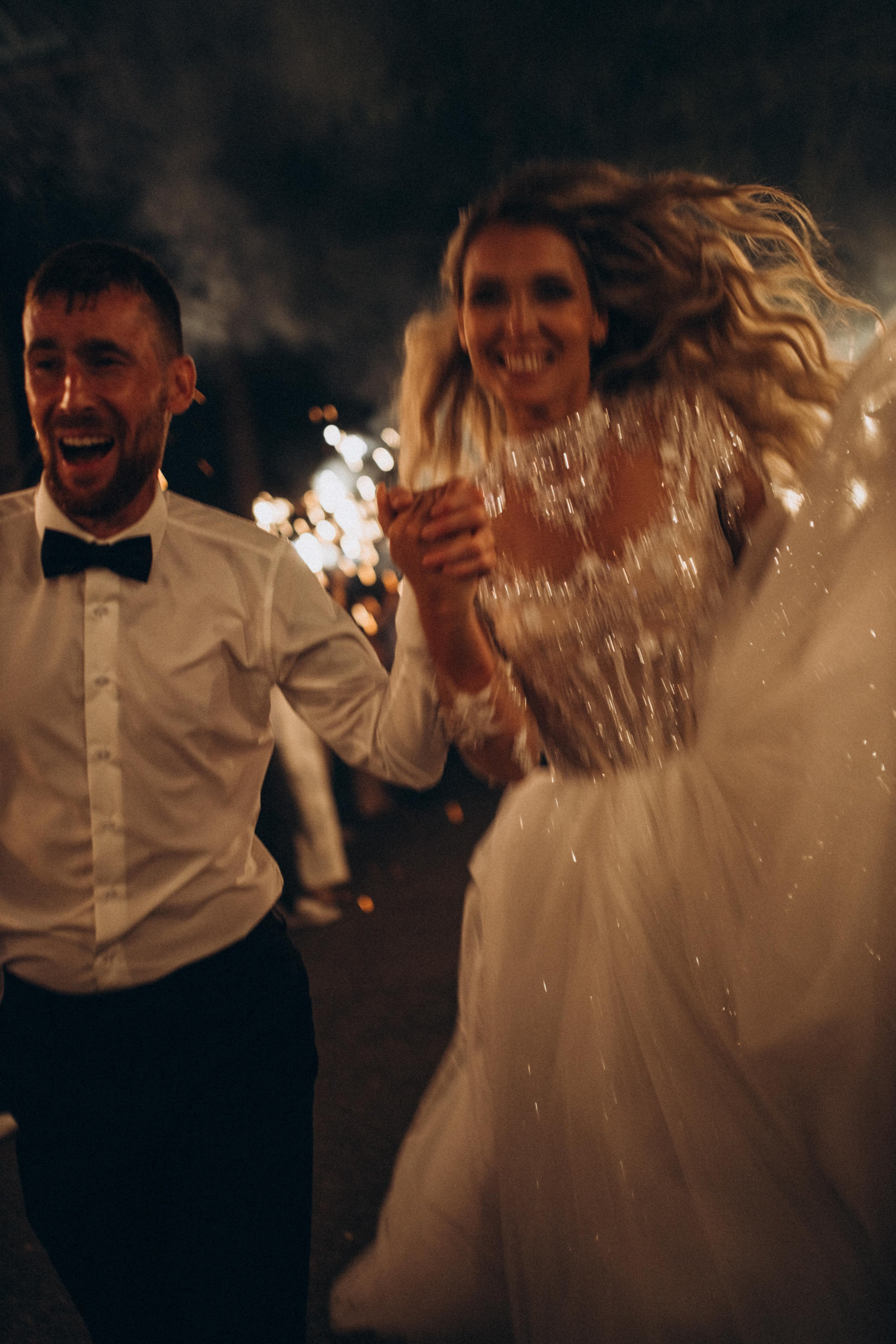 Это точно любовь