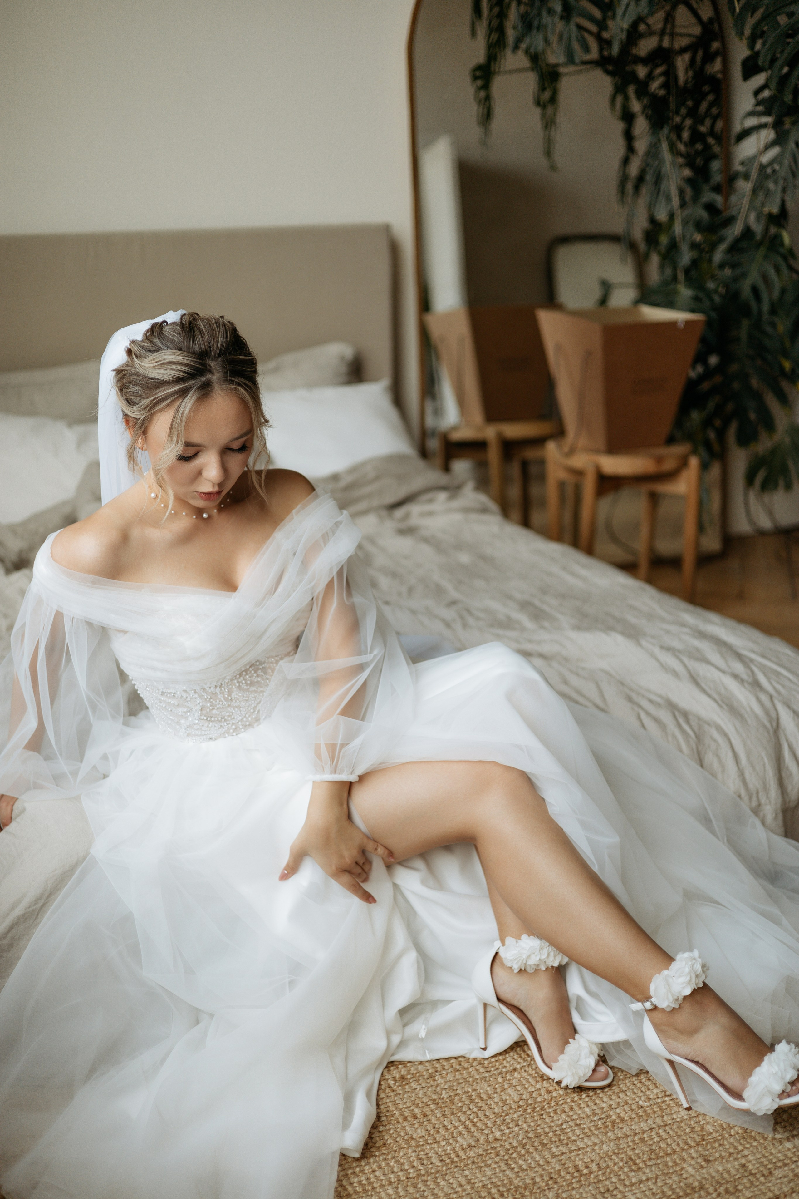 Пётр и Анастасия. Самый теплый фотограф в Краснодаре Рябоконь Ксения