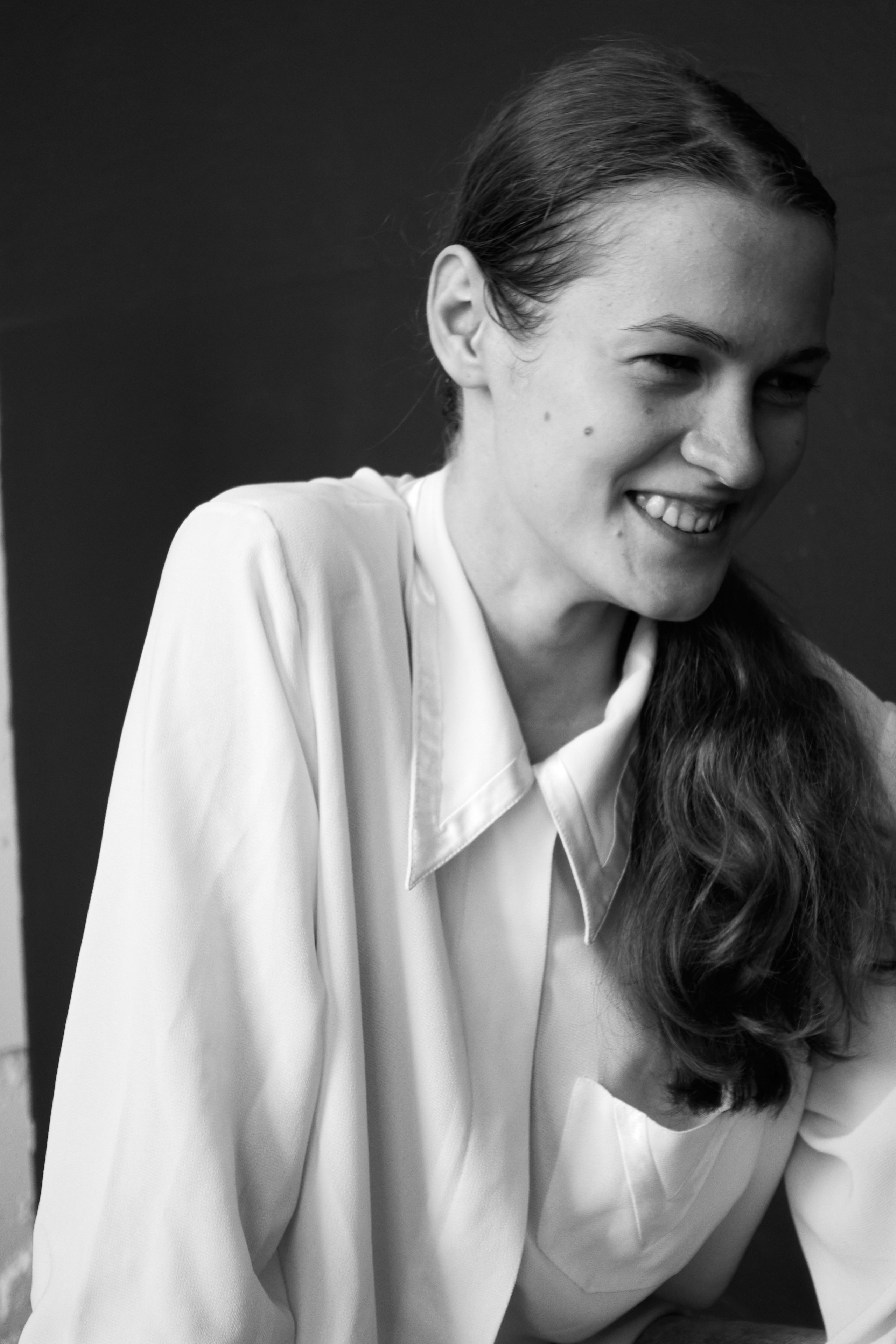 Любовь. Фотограф в Москве Михаил Елизарьев