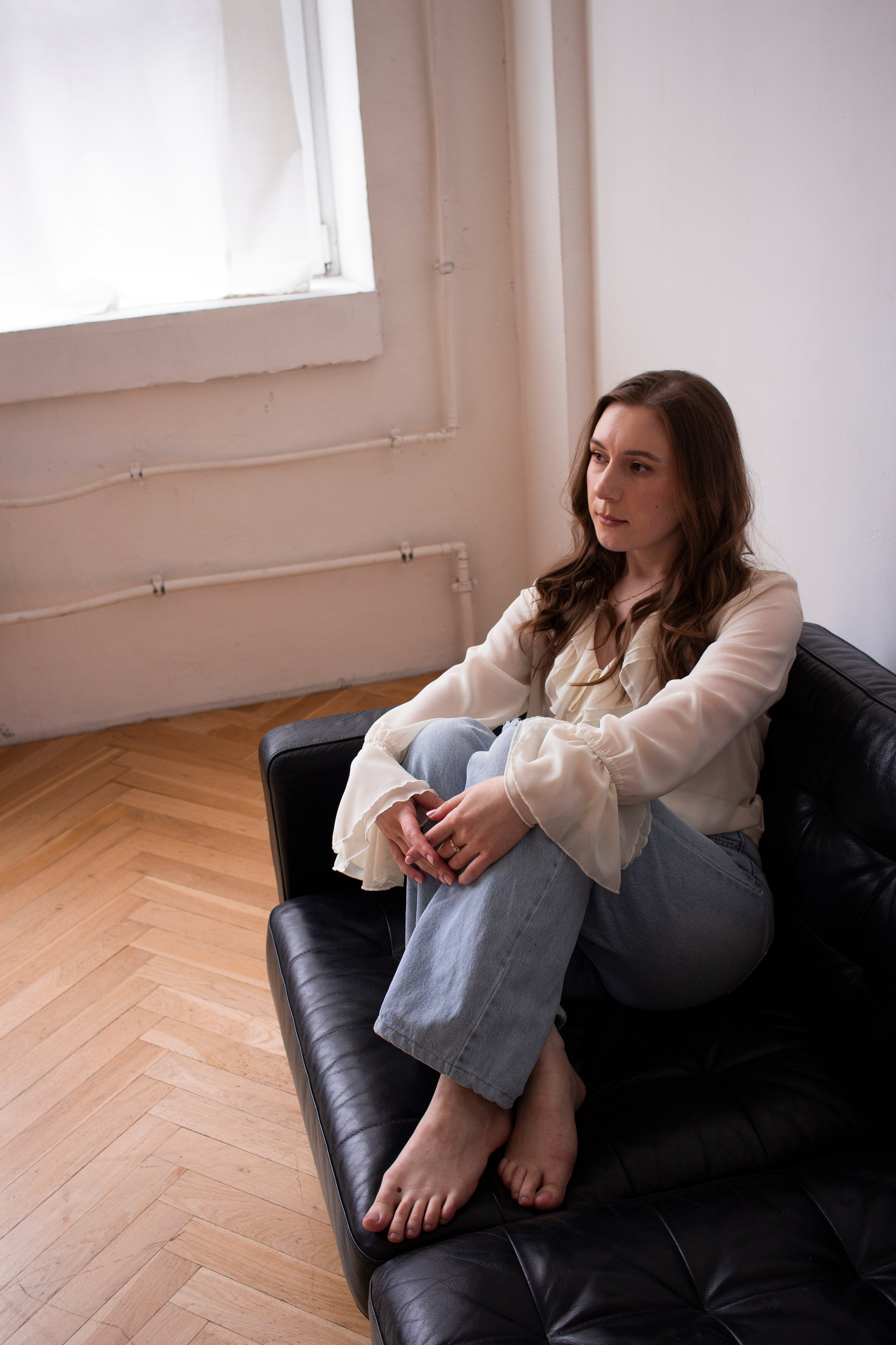 Оля. Фотограф в Санкт-Петербурге Смирнова Диана