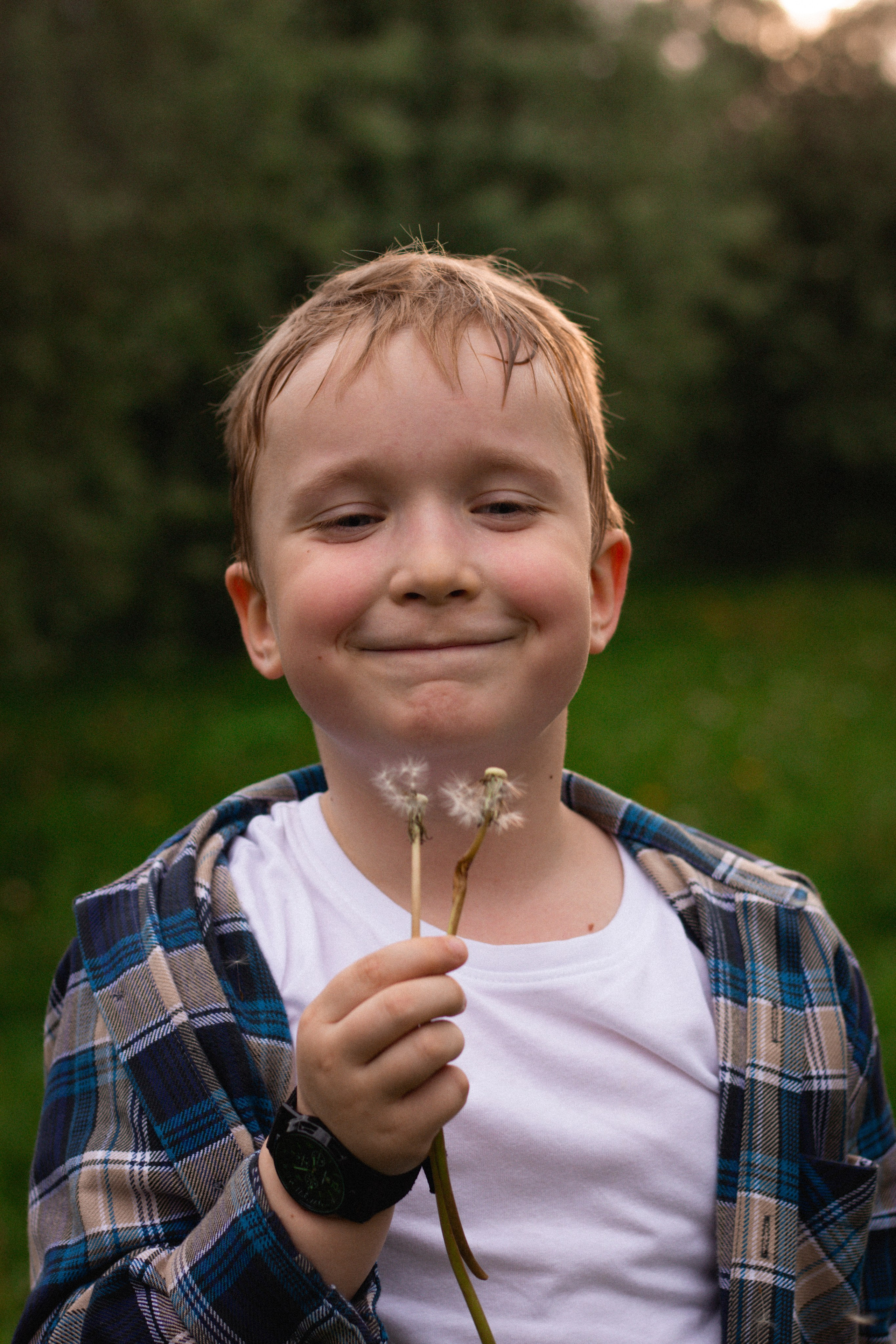 Катя, Кирилл, Тёма и Аня. Фотограф в Санкт-Петербурге Смирнова Диана