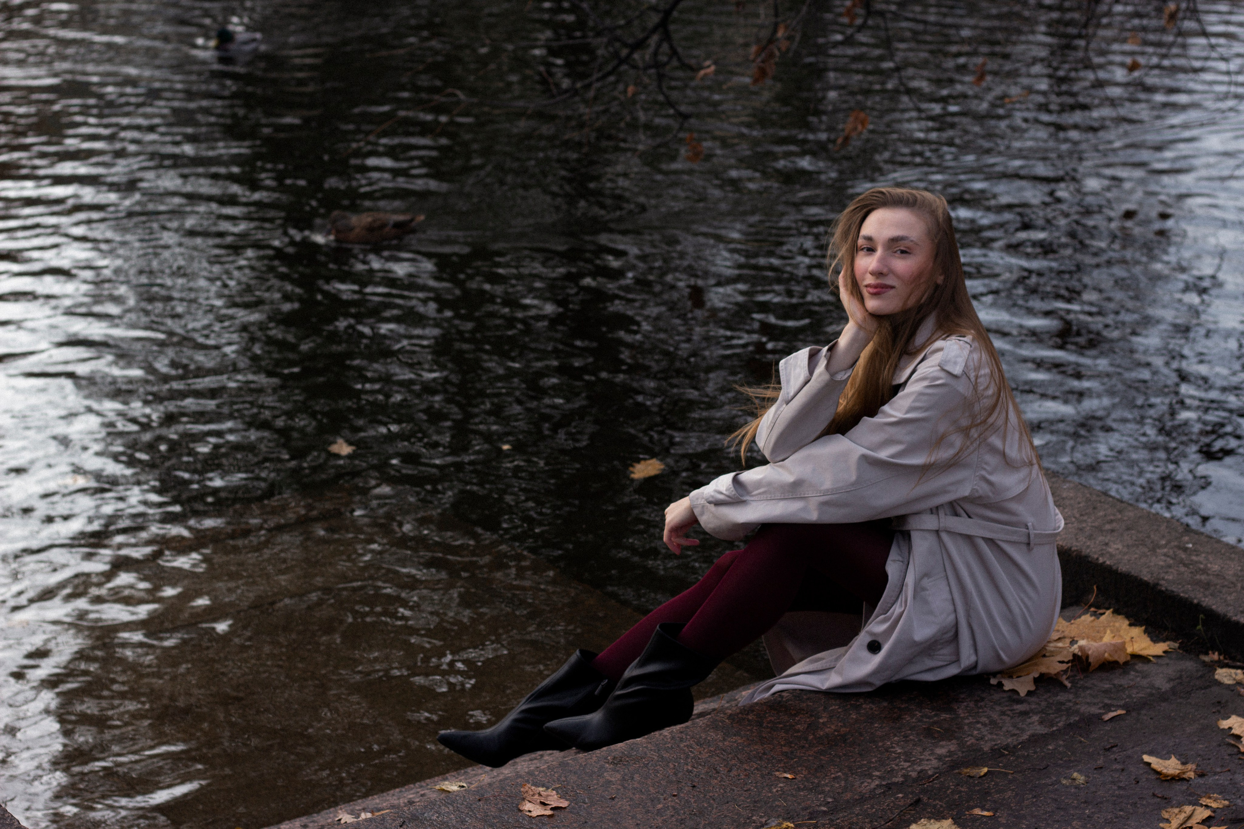 Екатерина. Фотограф в Санкт-Петербурге Смирнова Диана