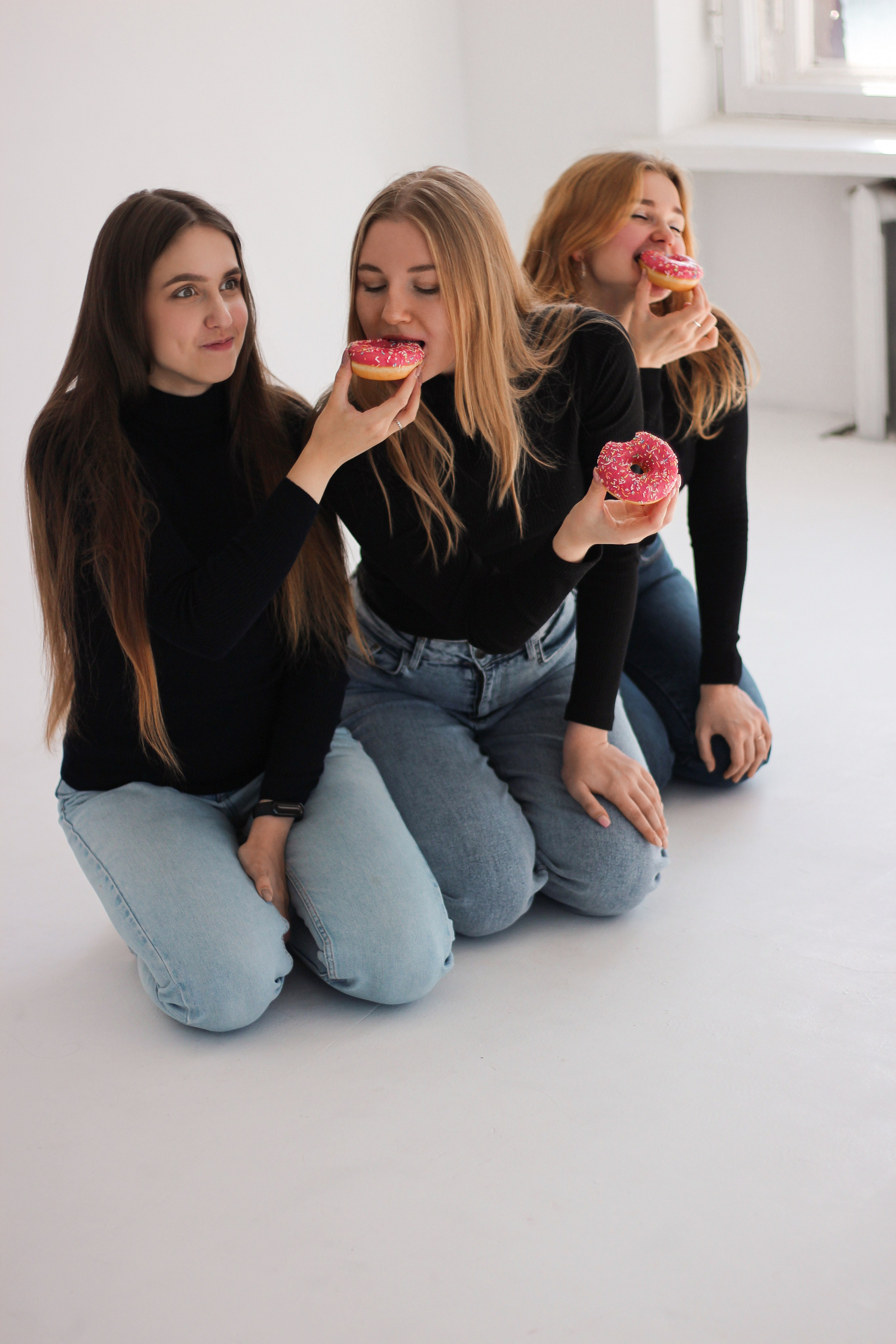 К дню рождения Леры. Фотограф в Санкт-Петербурге Смирнова Диана