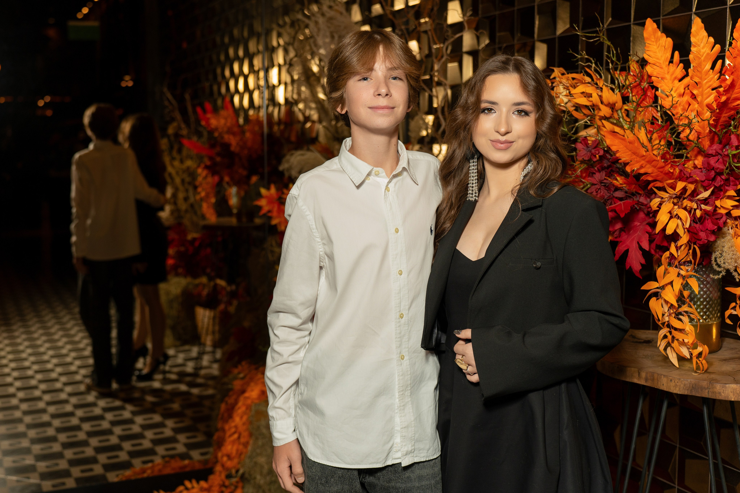 18 лет. Семейный и свадебный фотограф Минск, Беларусь Анна Орловская