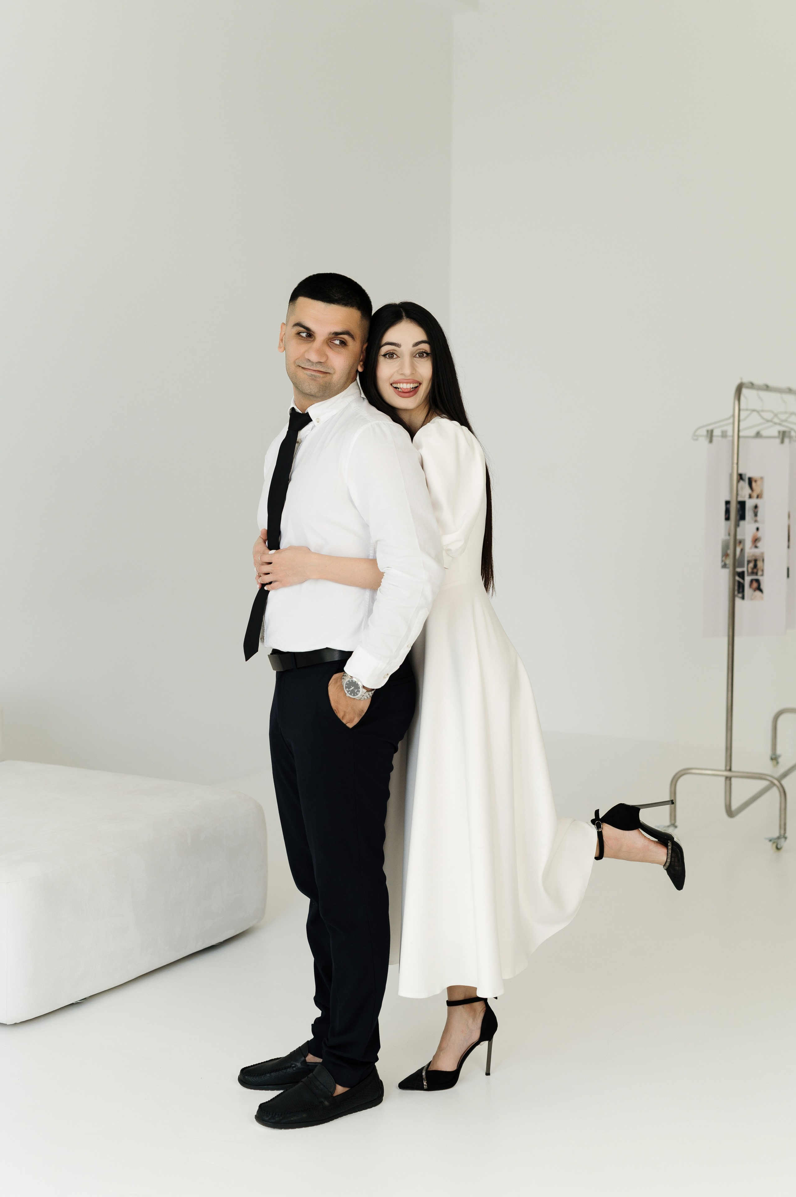 Эля и Артур. Фотограф в Краснодаре Скубицкая Альбина