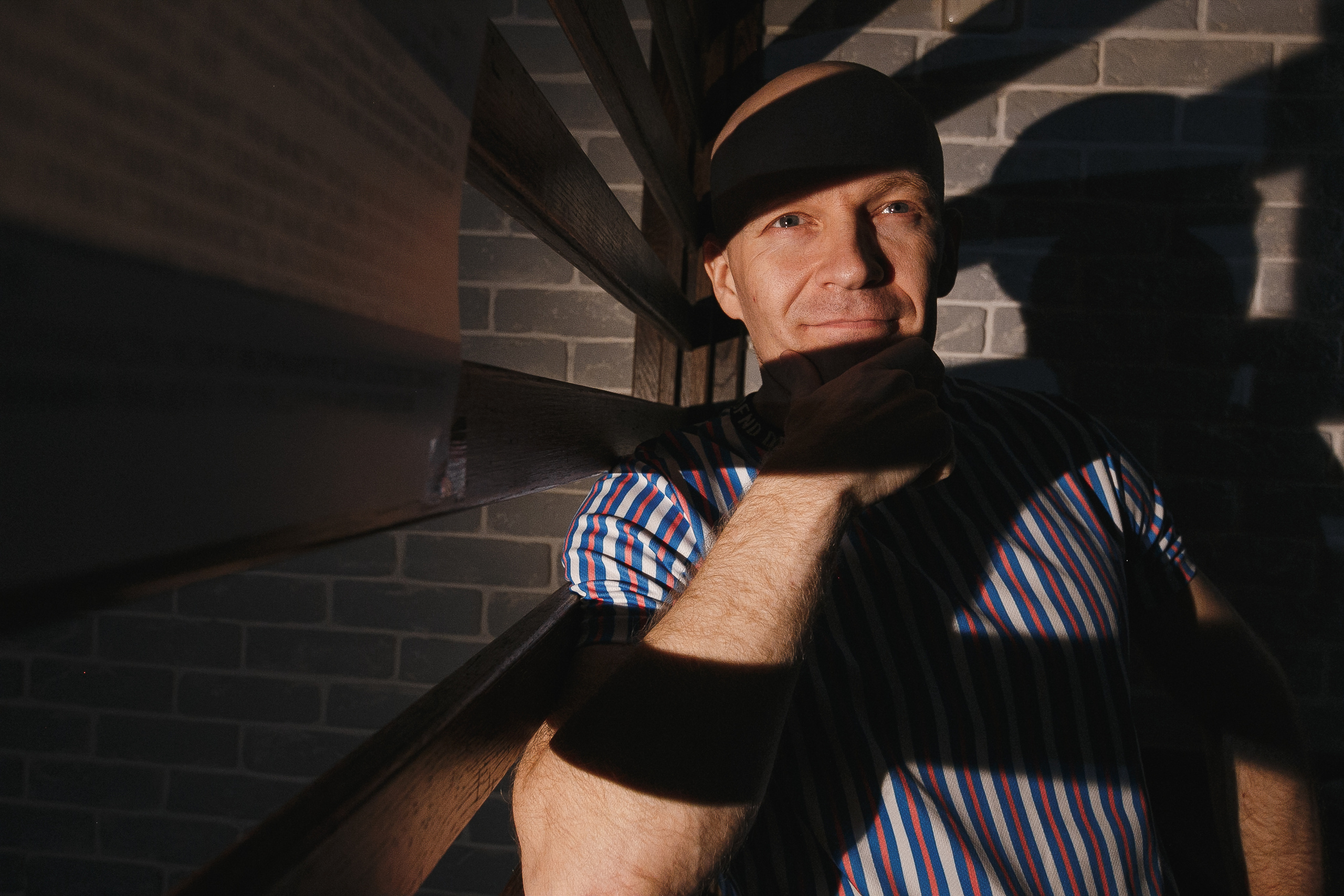 воробьев фотограф