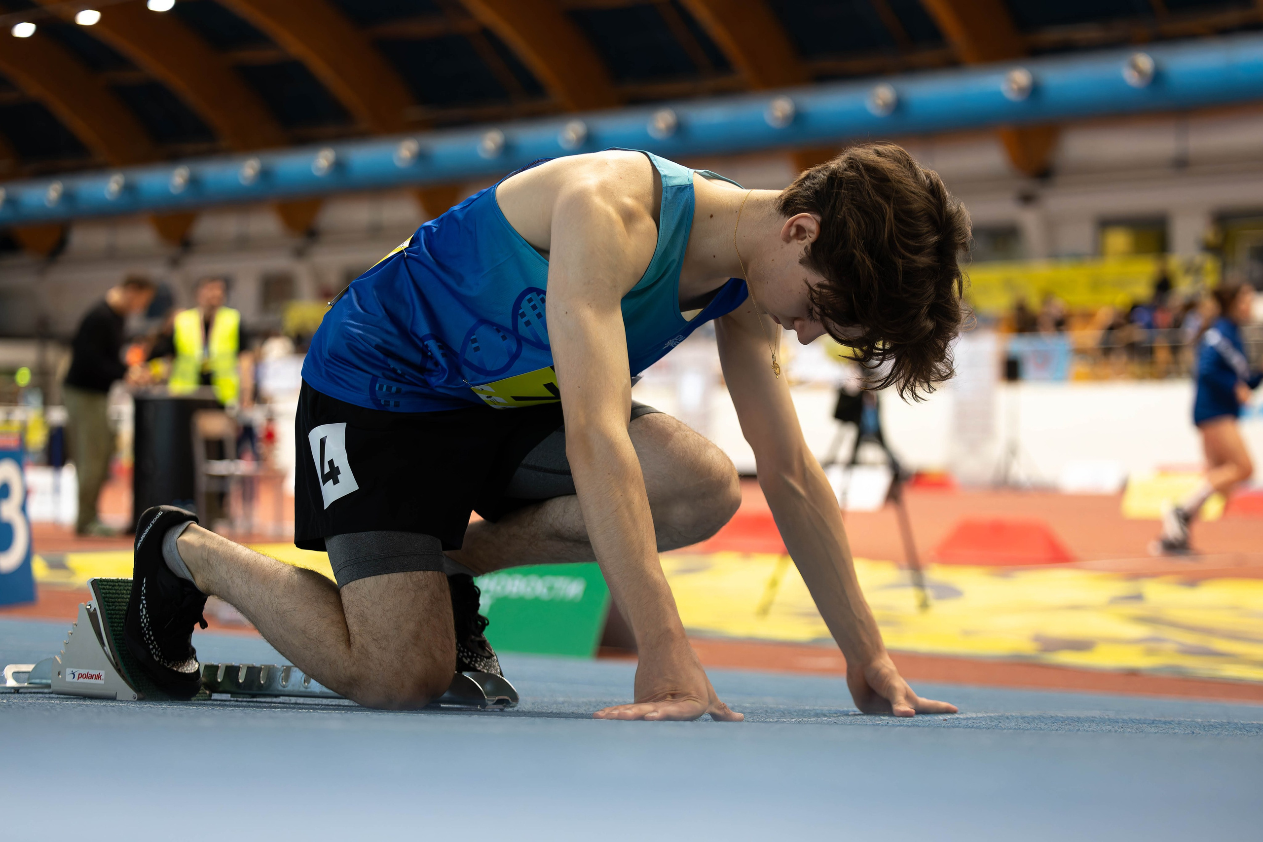 Студенческий кубок Бегового сообщества. Спортивный фотограф в Санкт-Петербурге Илья Vacool