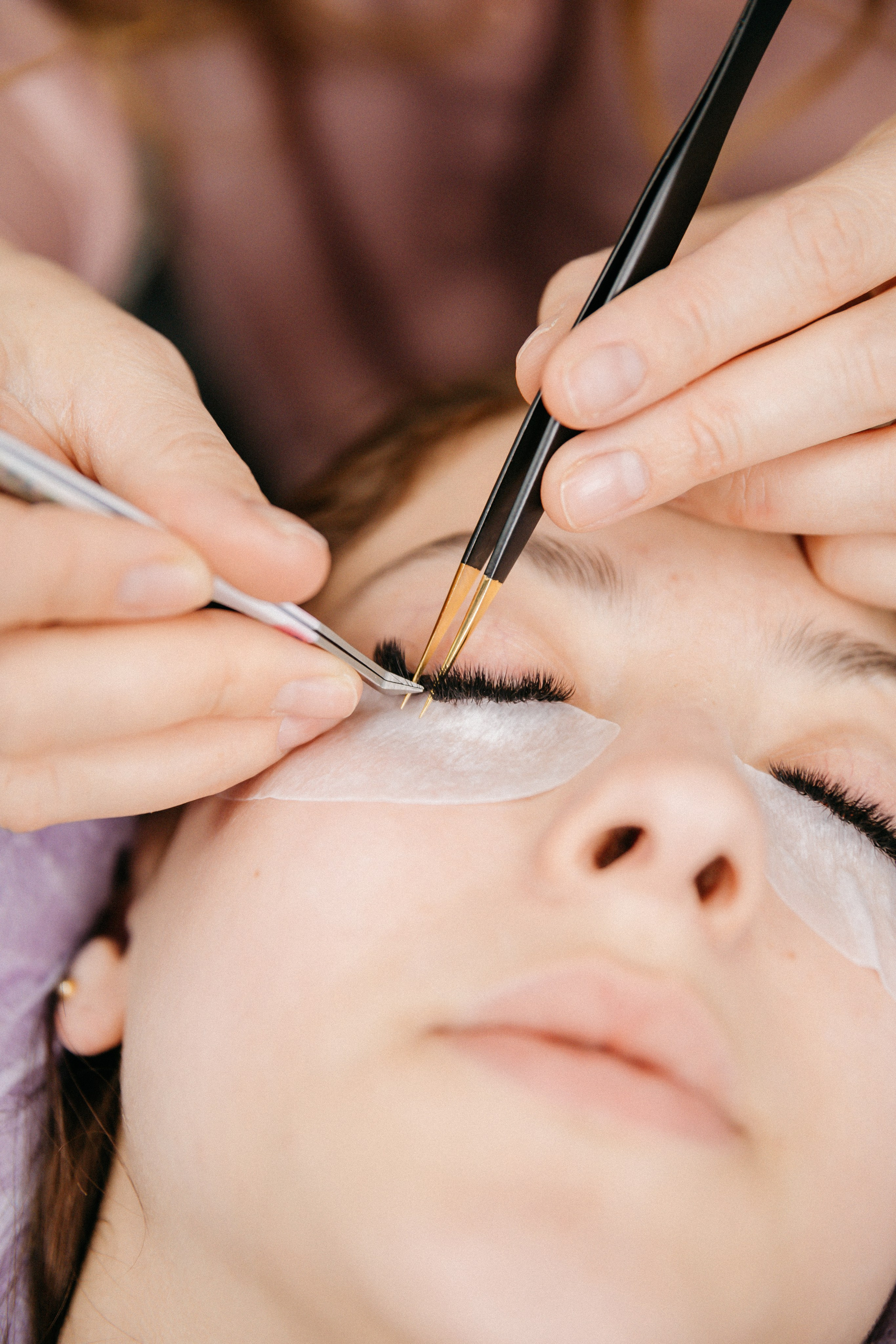 Сфера красоты. Kaef-production