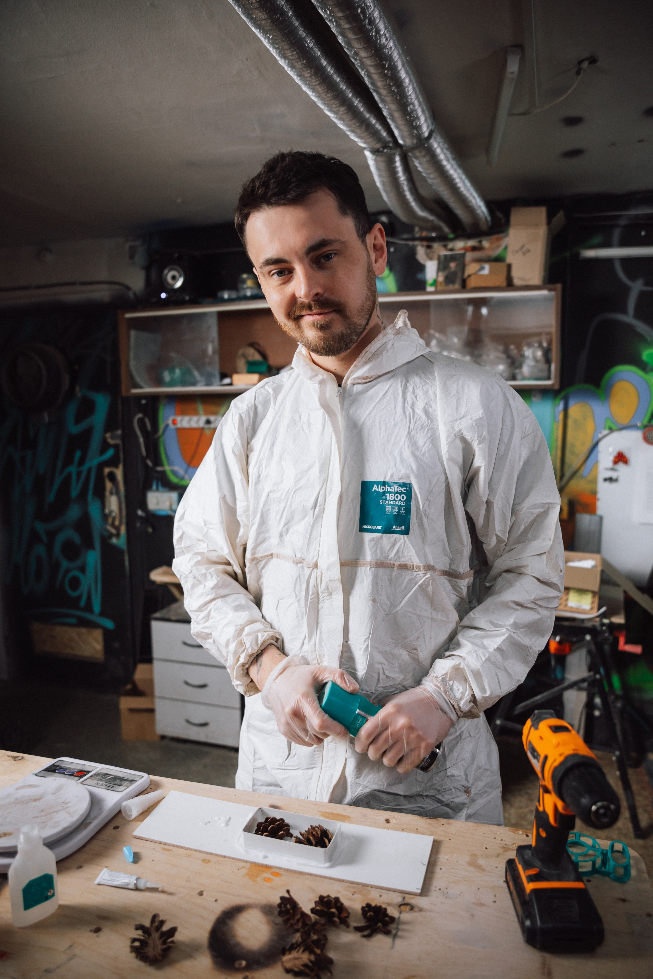 Репортажная съемка. Kaef-production