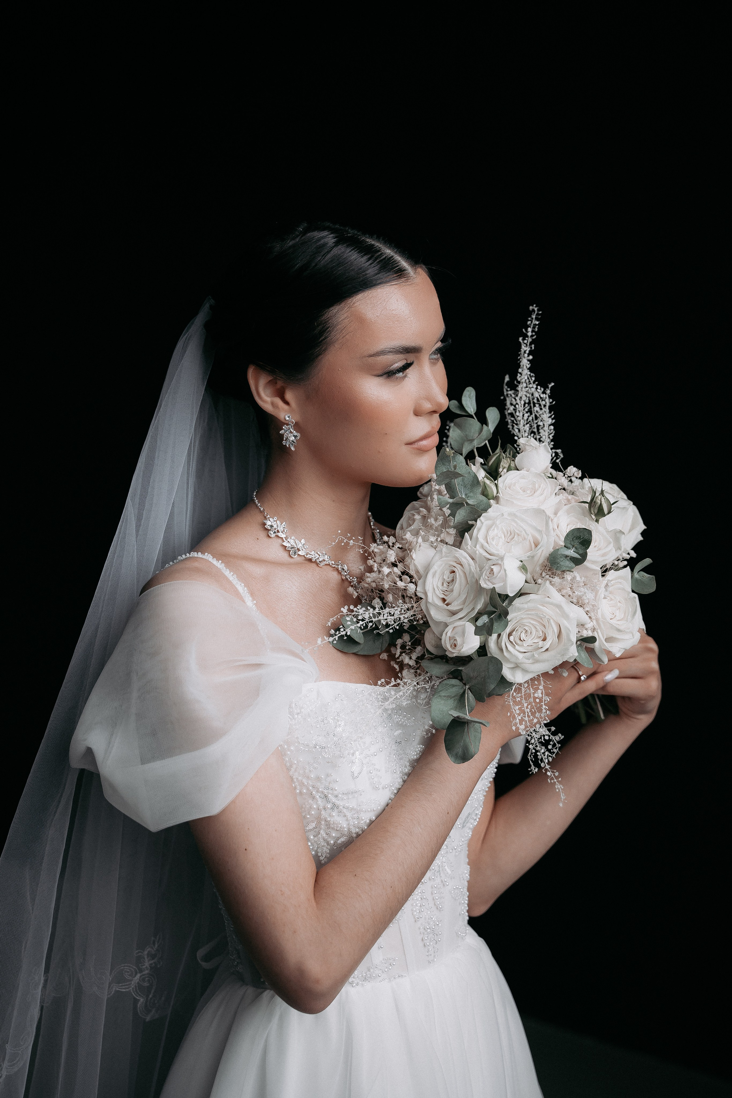 Денис и Анастасия. Свадебный фотограф в Чебоксарах