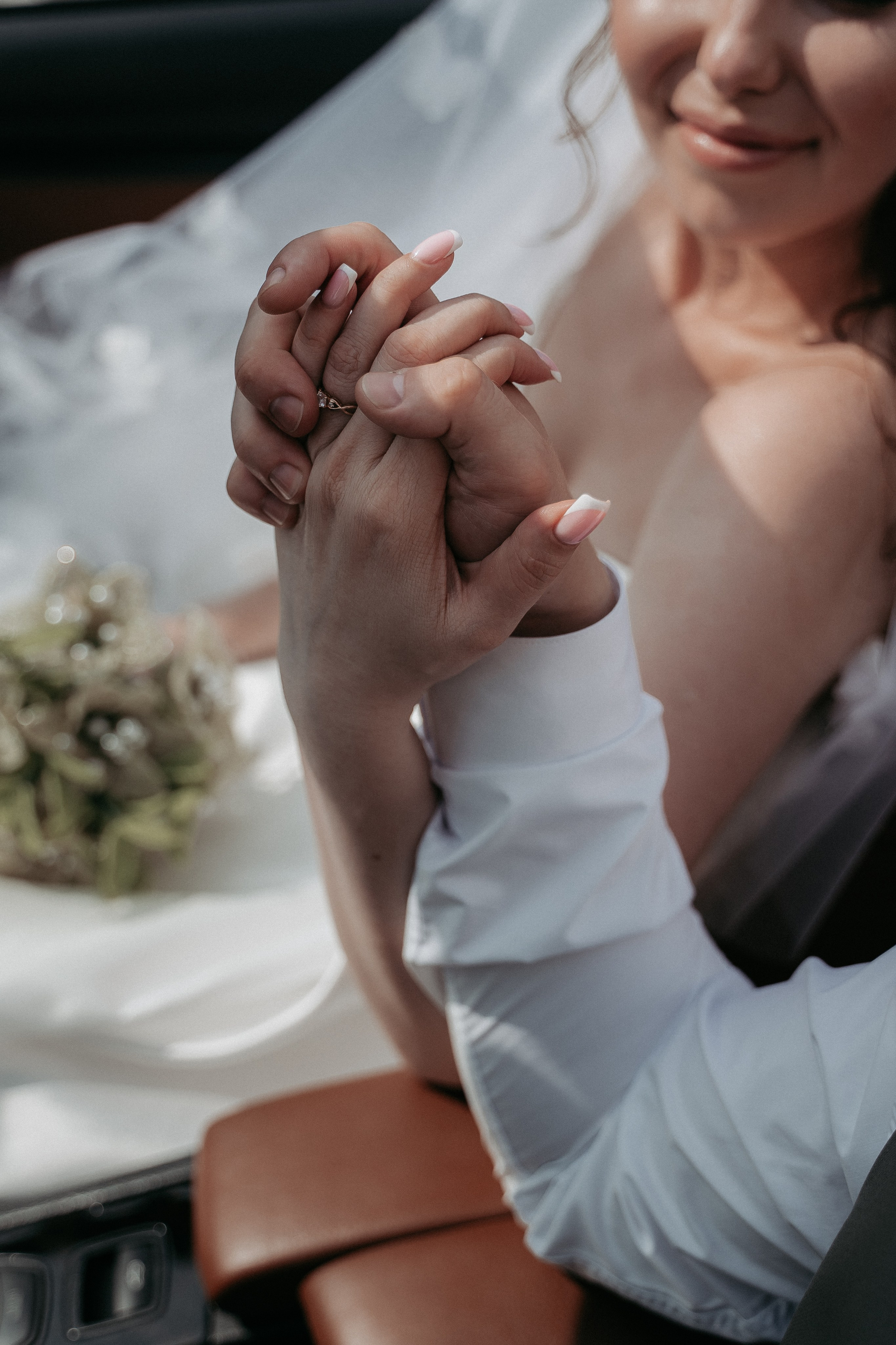 Валера и Елена. Свадебный фотограф в Чебоксарах