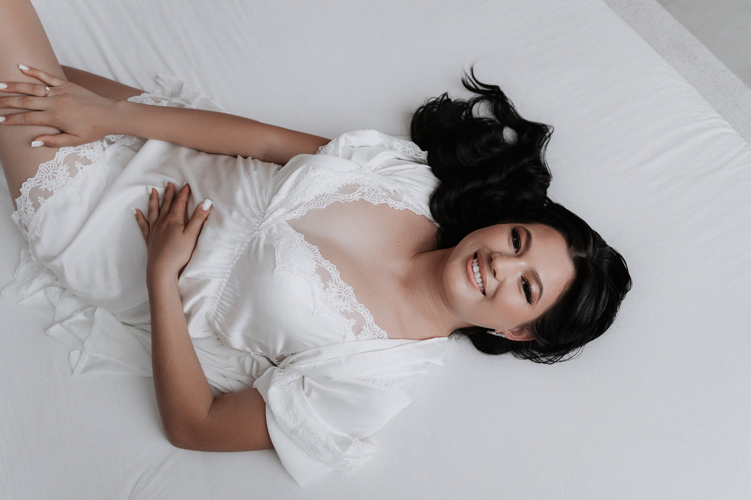 Андрей и Елена. Свадебный фотограф в Чебоксарах