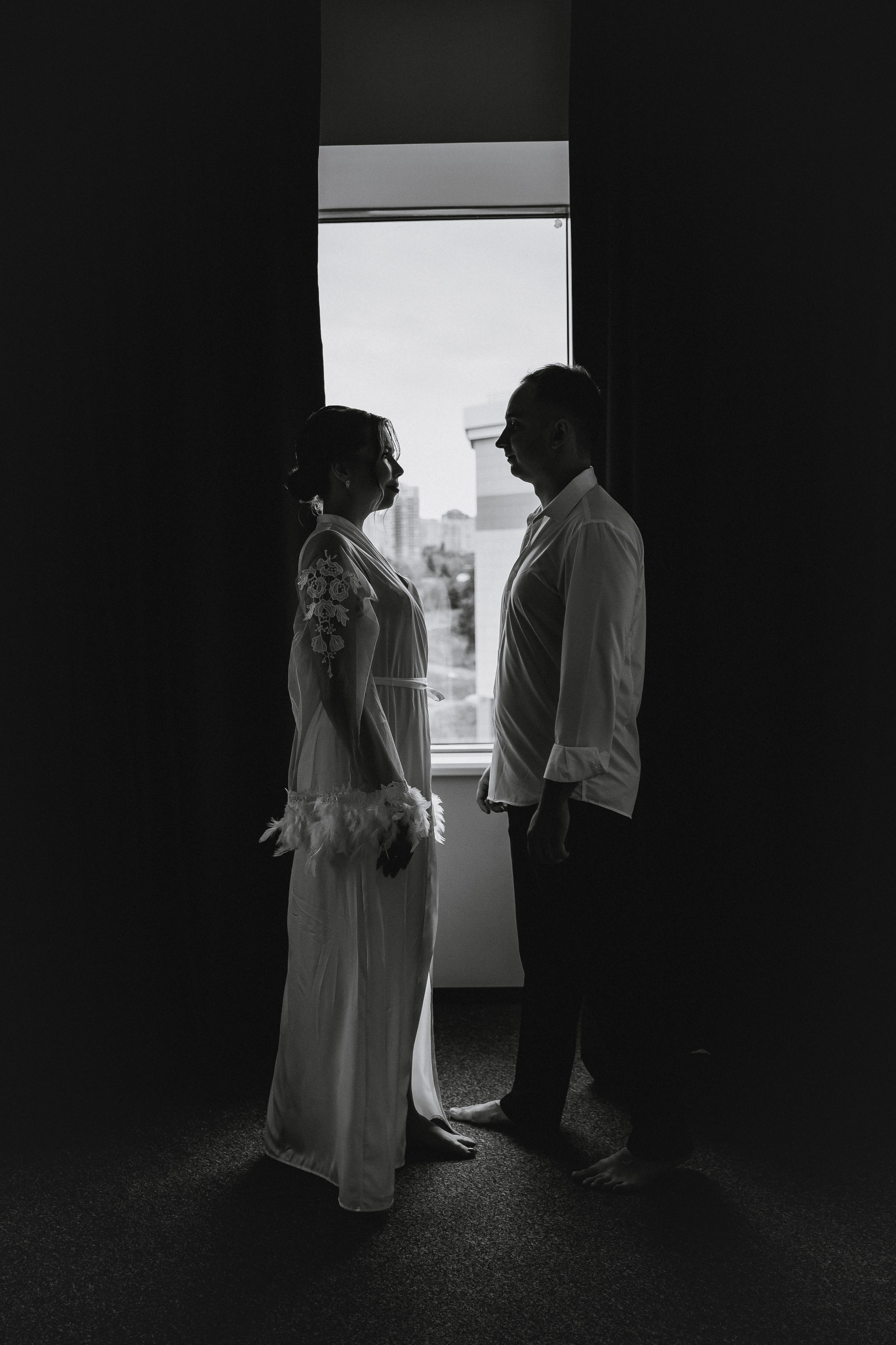 Дмитрий и Анастасия. Свадебный фотограф в Чебоксарах