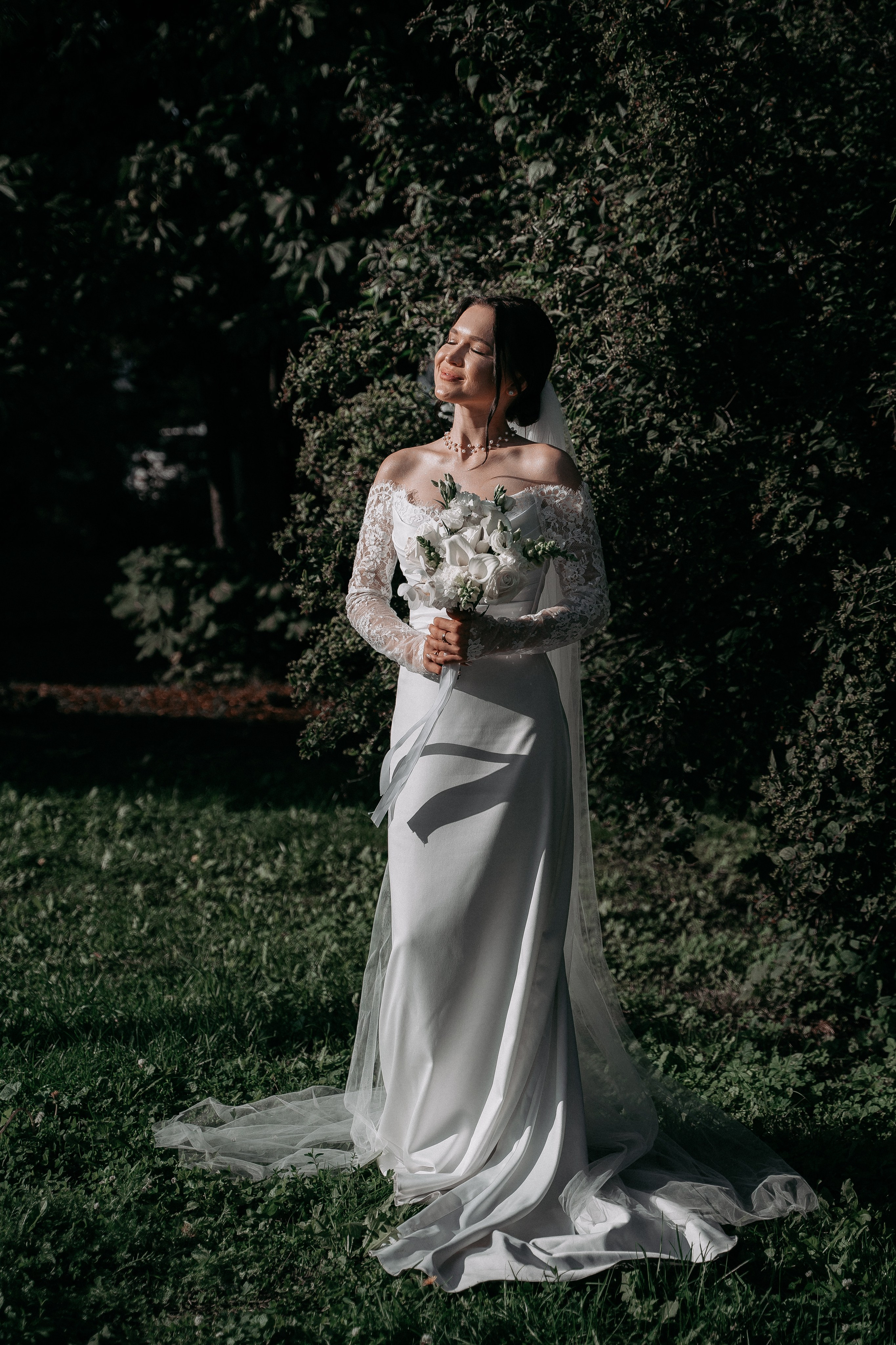 Станислав и Екатерина. Свадебный фотограф в Чебоксарах