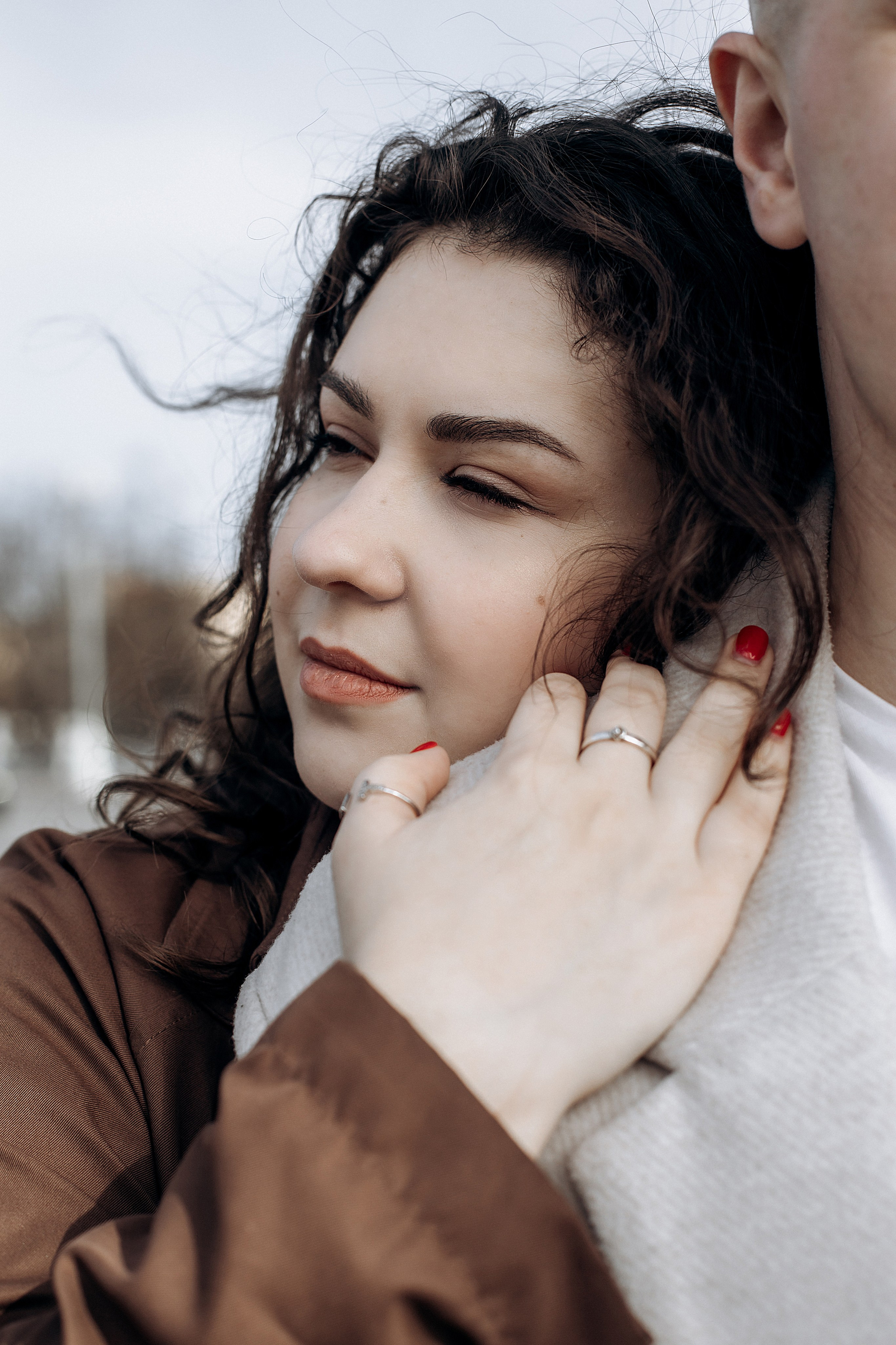 Настя и Игорь. Главная