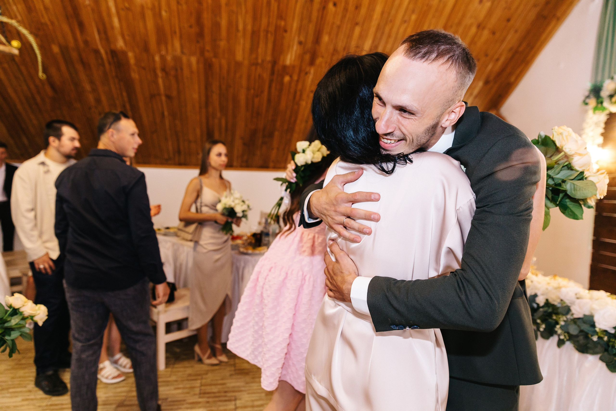 Елизавета и Владислав. Главная