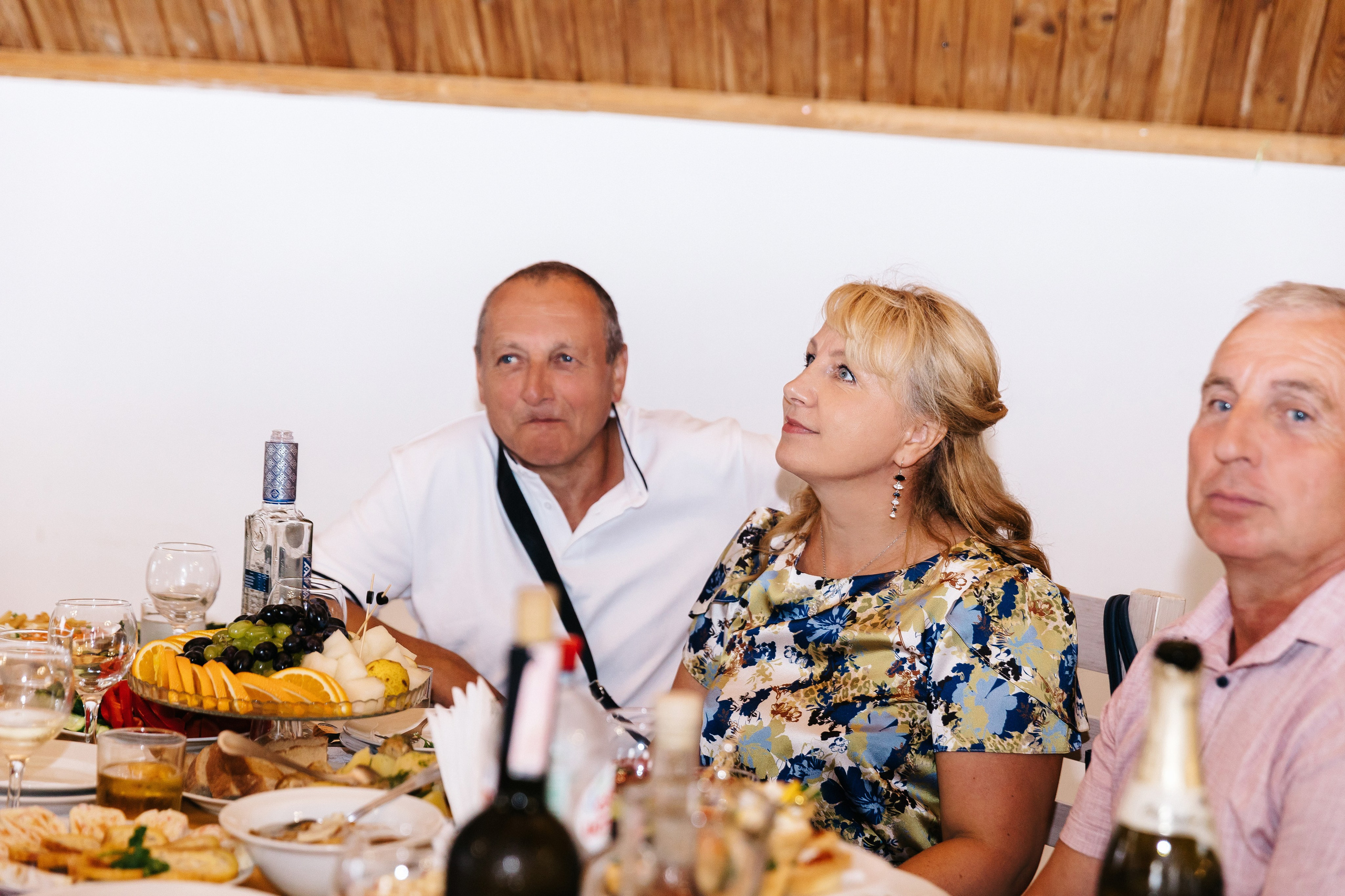 Елизавета и Владислав. Главная