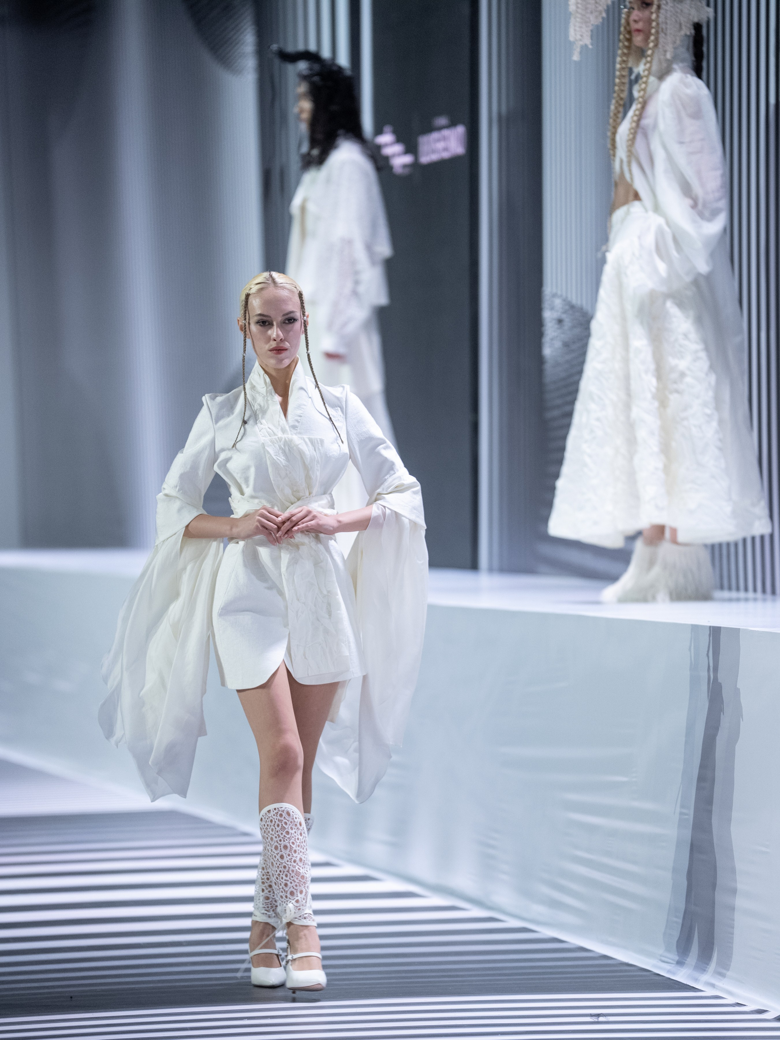 ZALKAR & IRINA ILIUSHENKO (Кыргызстан). Сайт Алматинского НЮ АРТ, будуар и фэшн фотографа Дениса Карпенко