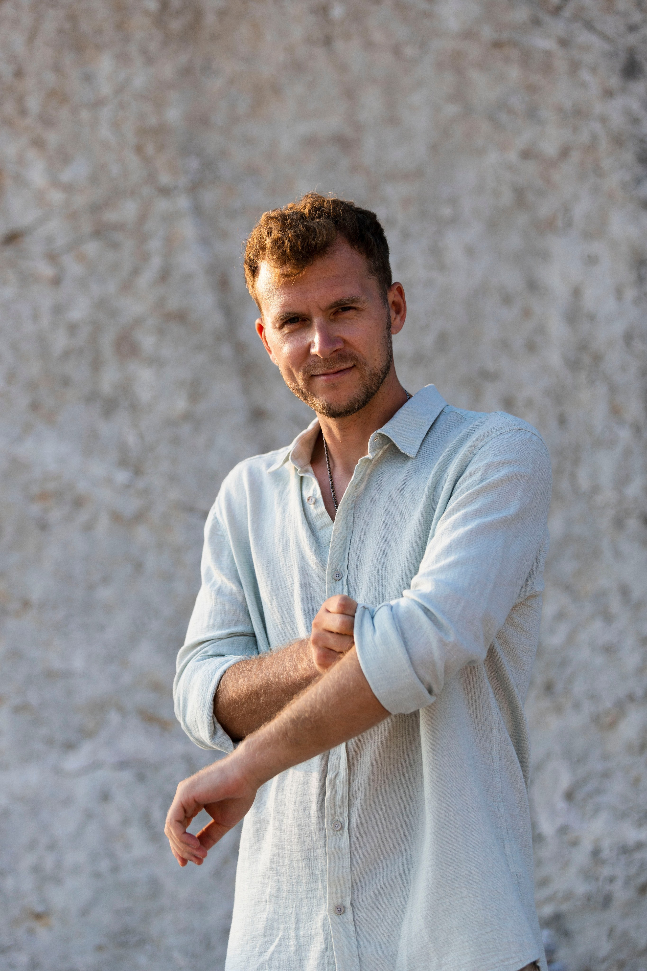 Coast. Photographer in Montenegro Tatiana Talaeva