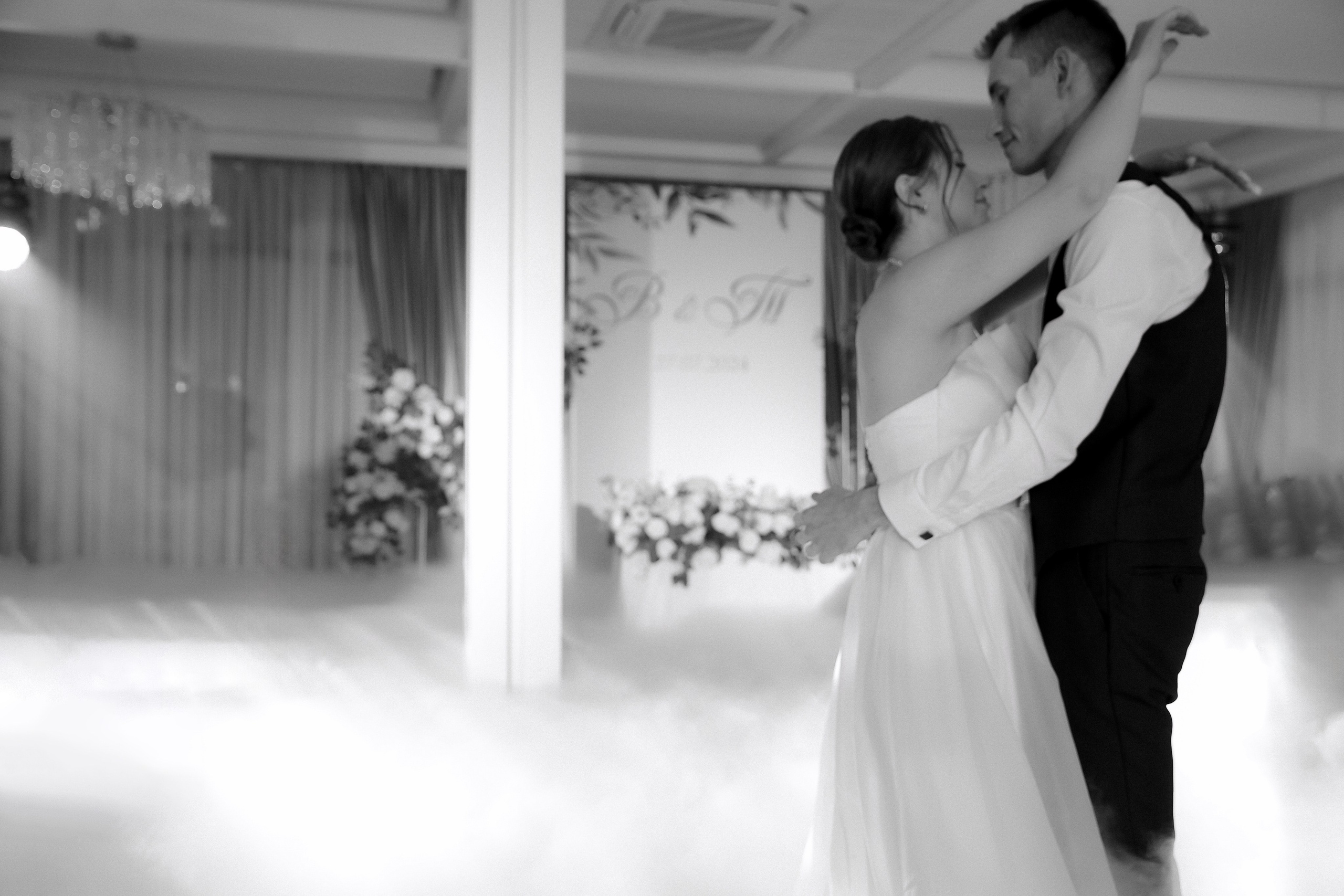 Владислав & Татьяна. Свадебный фотограф Ольга Гречко