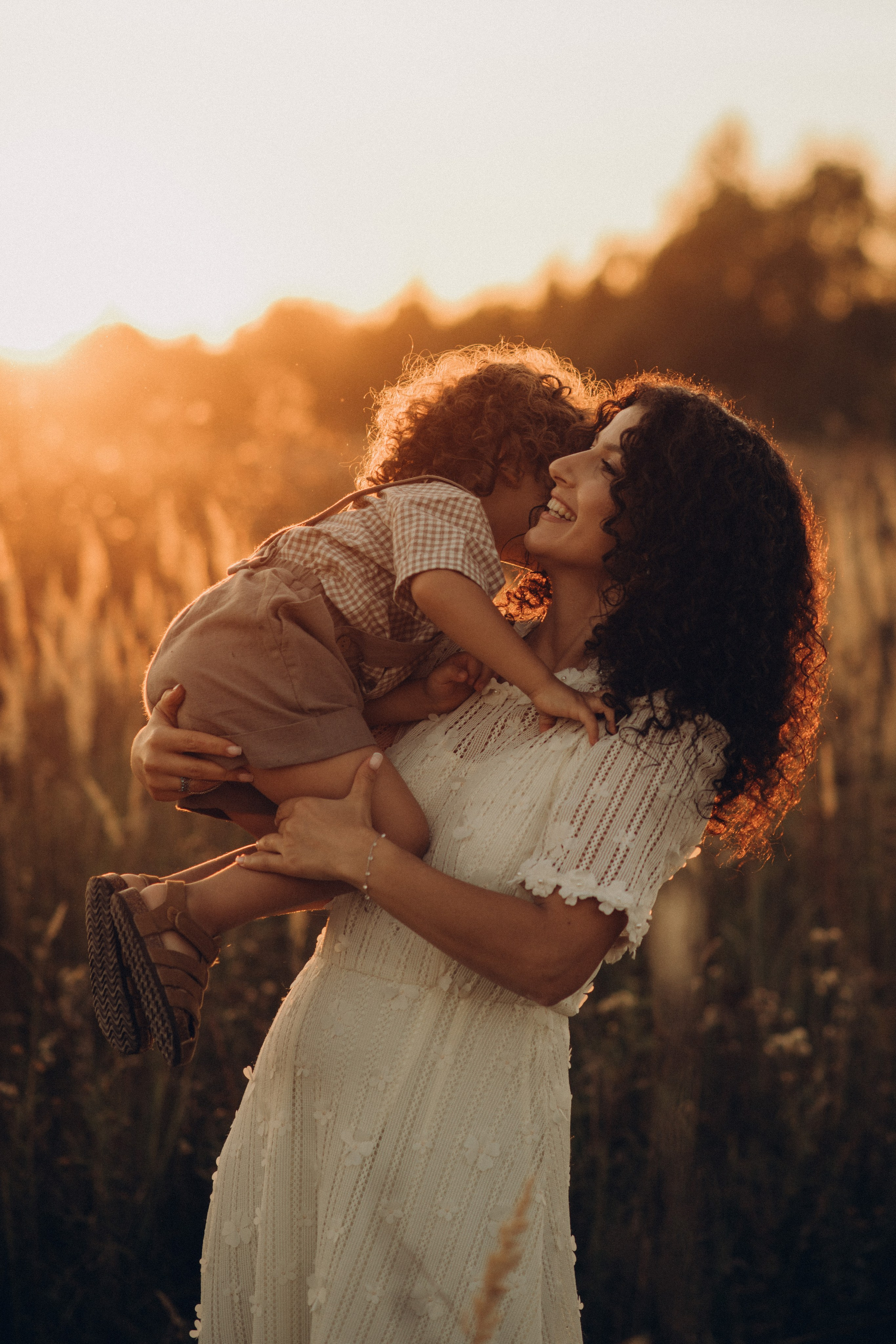 Семейные фотосессии. Фотограф Алиса Чечина. Калуга. Товарково