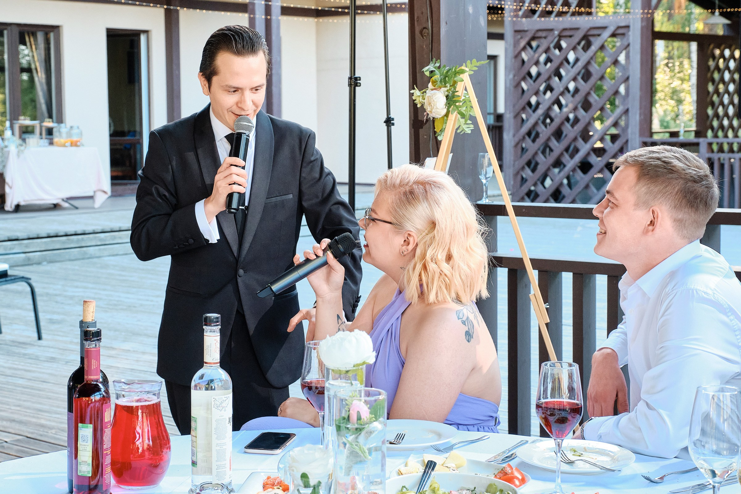 Дмитрий и Ирина. Профессиональный фотограф в Екатеринбурге Юра Сахар