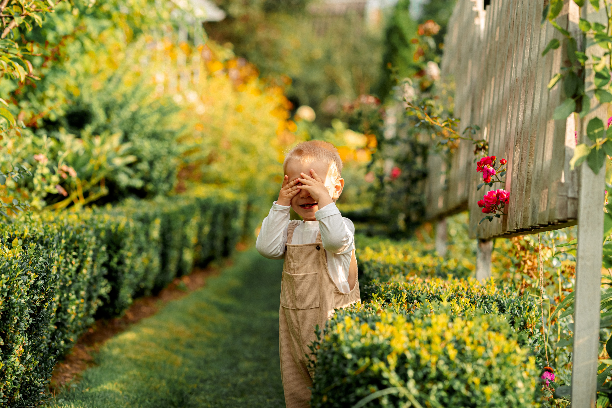 Костя, Яна, Арсений. Фотограф Таинств Крещения и Венчания в г. Курске