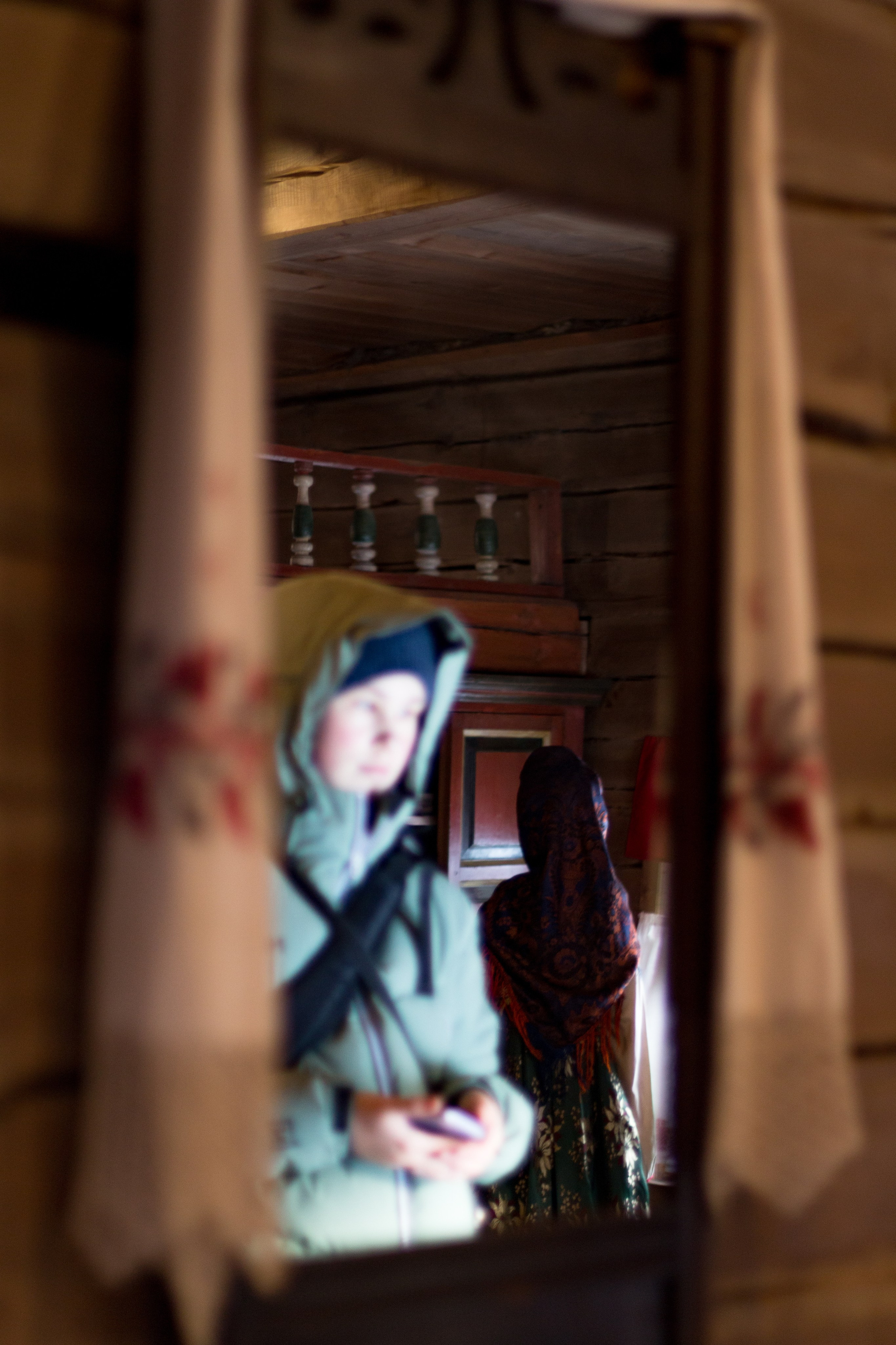 Лиза. Фотограф в Сочи