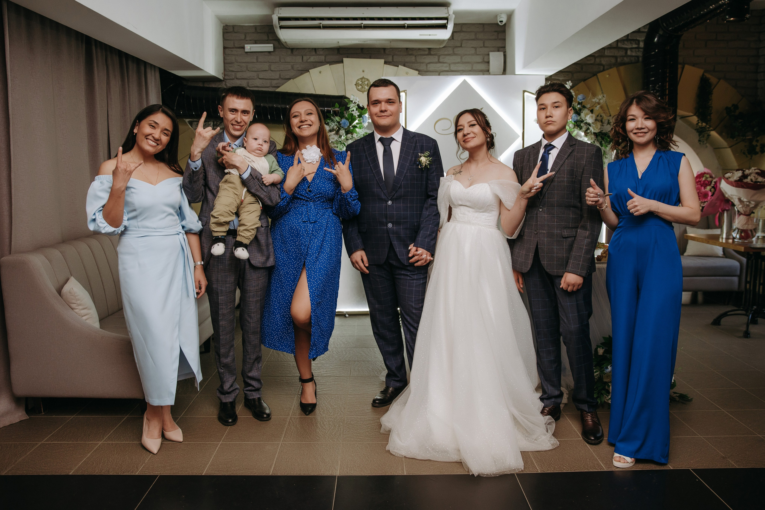 Съемки. Свадебный и семейный фотограф в Уфе Руслан Миргаляов