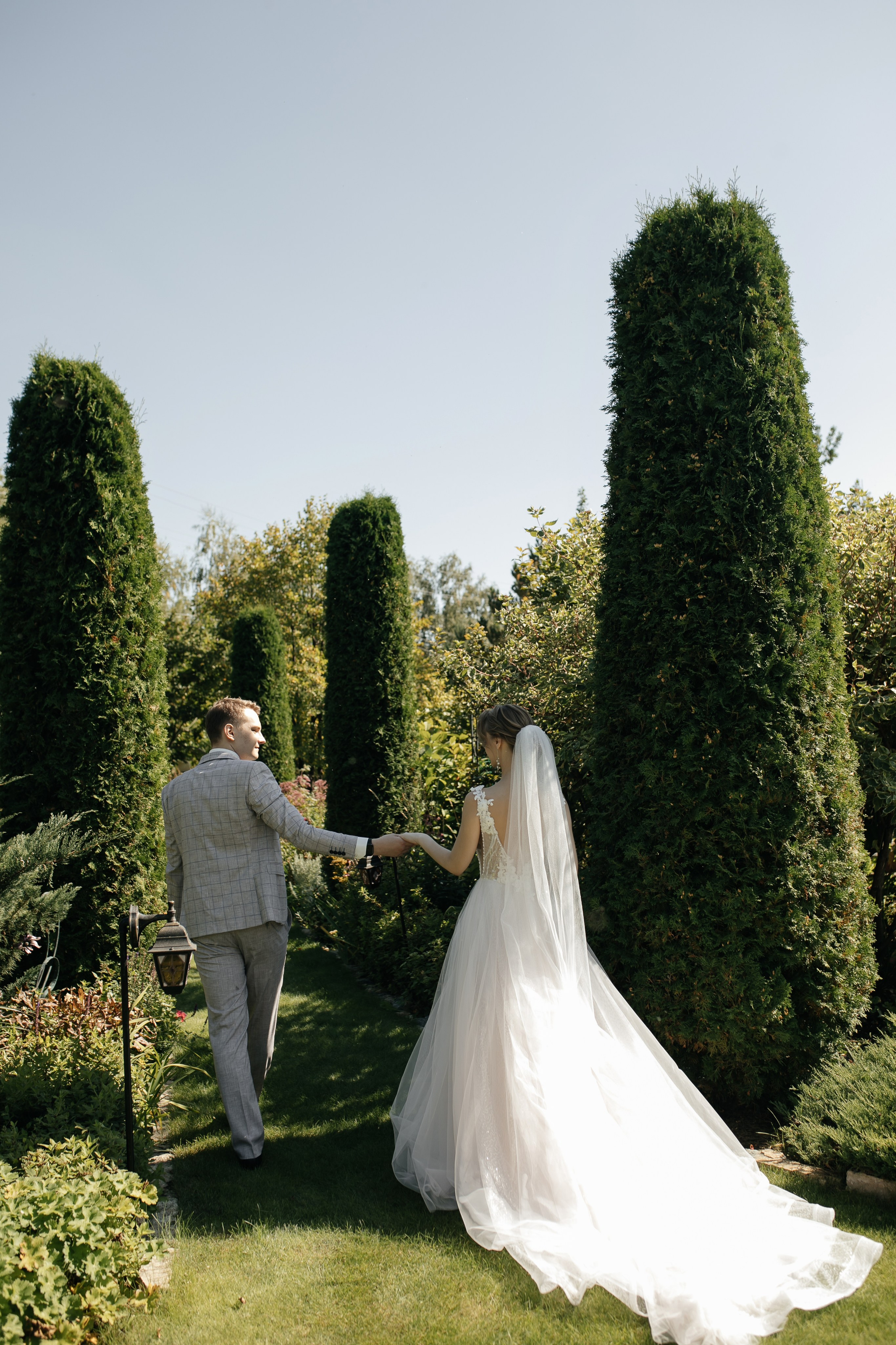 Портфолио. Свадебный и семейный фотограф Рассказова Виктория