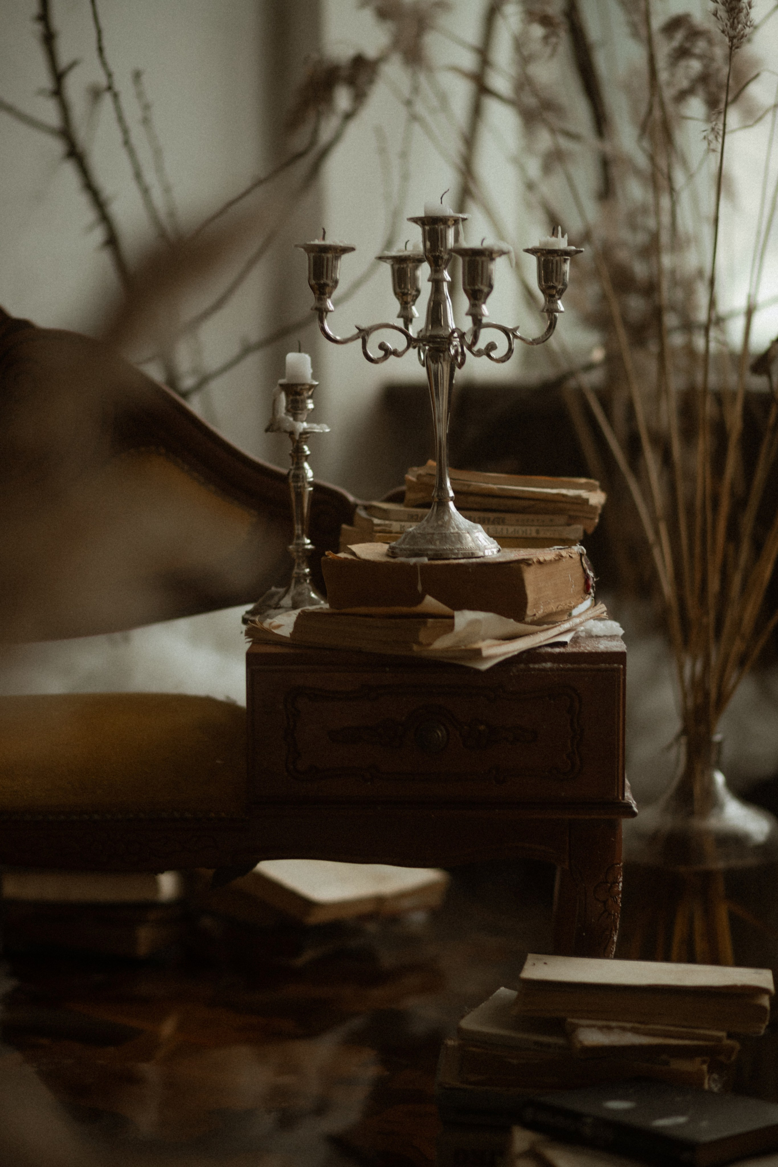 When autumn falls asleep. Фотограф Лия Козловская Минск