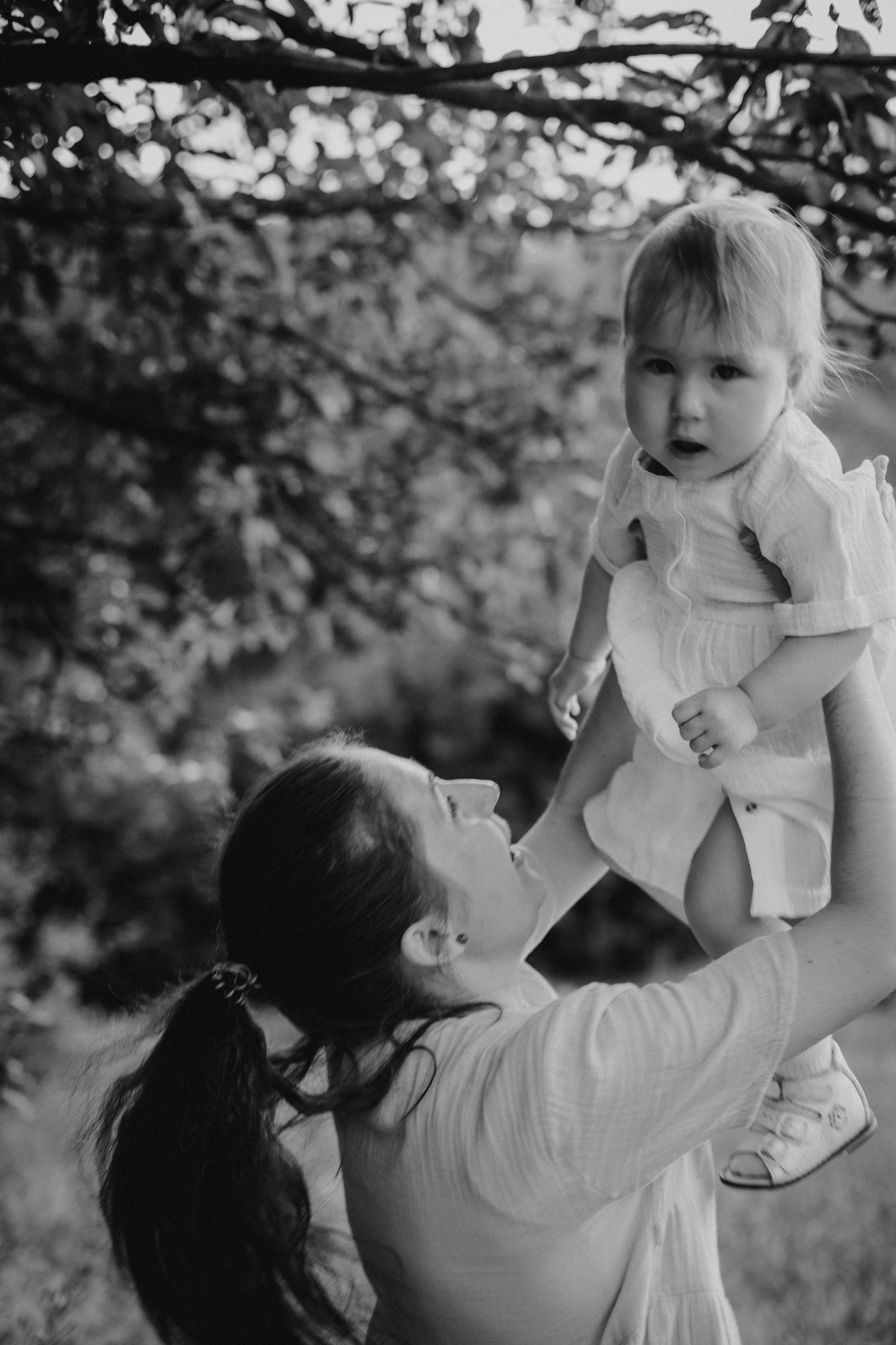 Маша, Антон, Варя, Фея и Вера. Портретный и семейный фотограф в Воронеже Ксения Ремизова