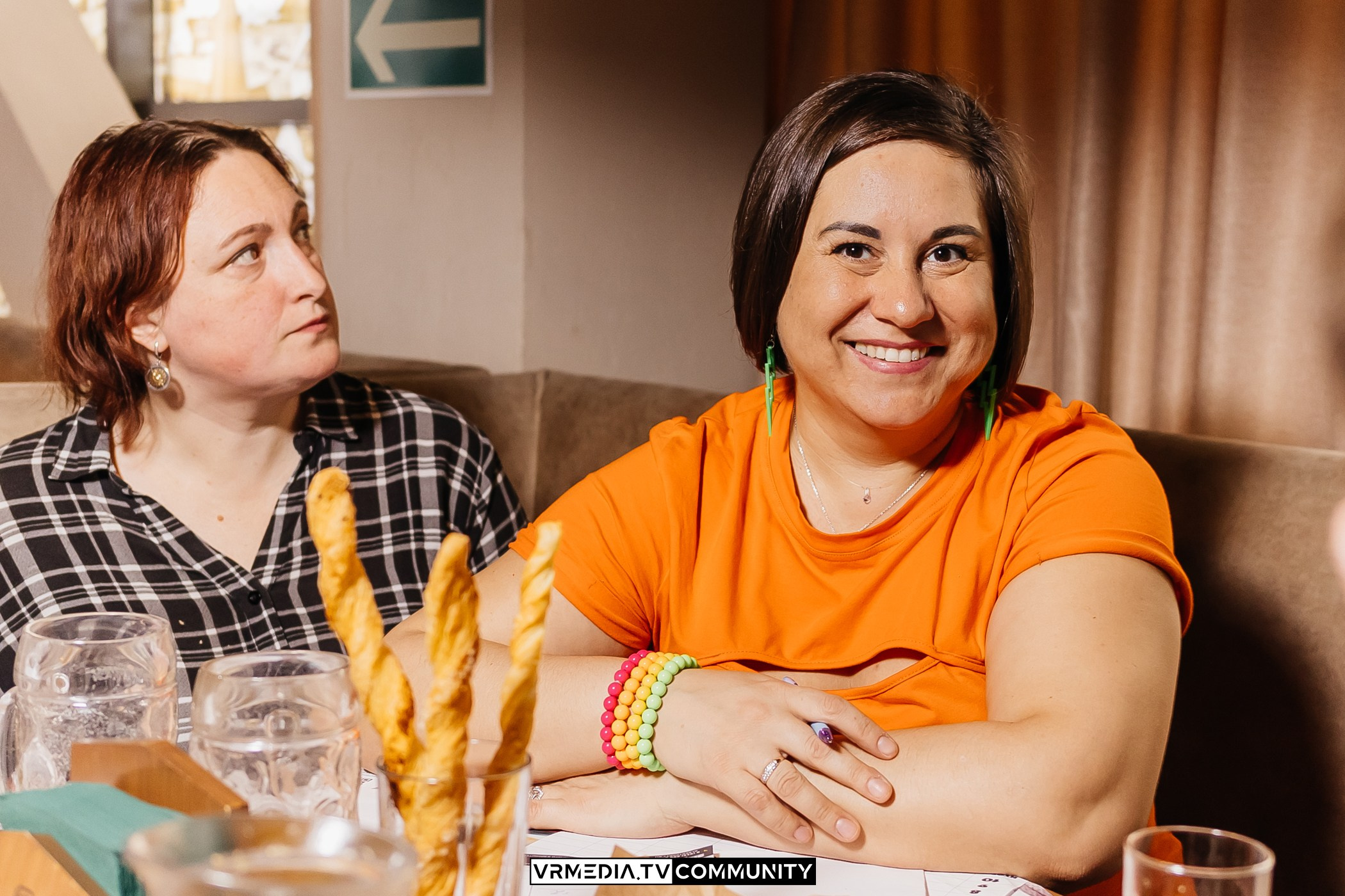 Эйнштейн Party в ресторане «Мюнхен»