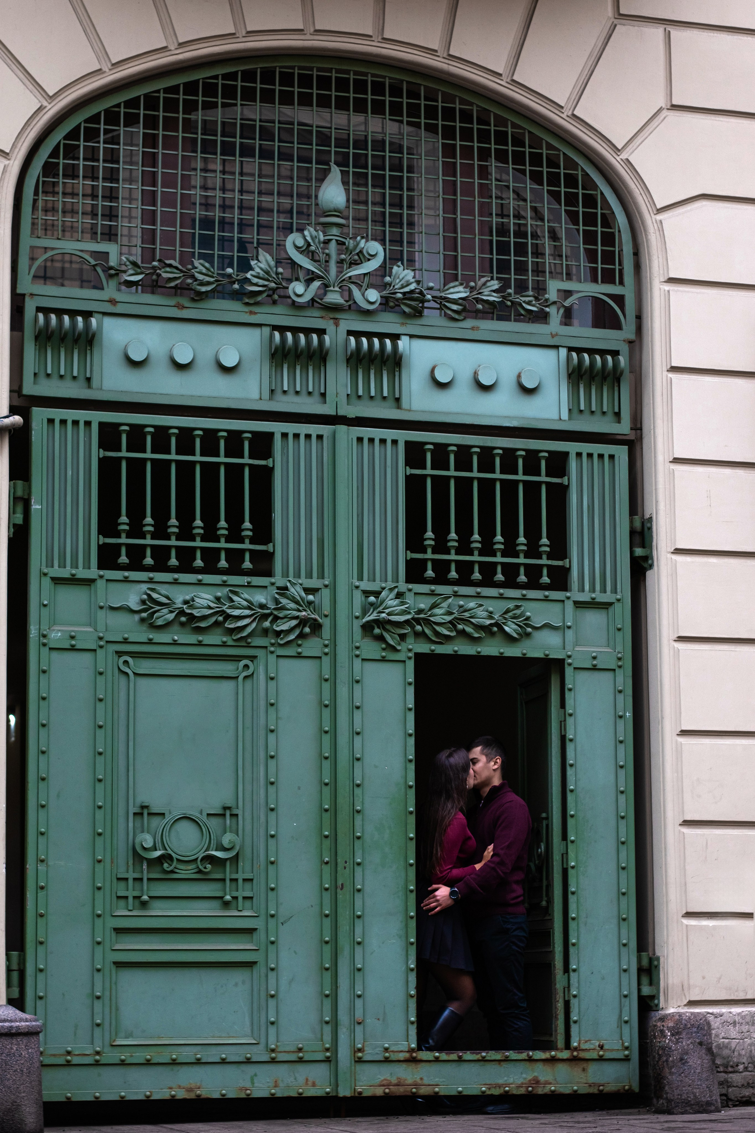 Love-story. Фотограф в Санкт-Петербурге Ринара Масальникова