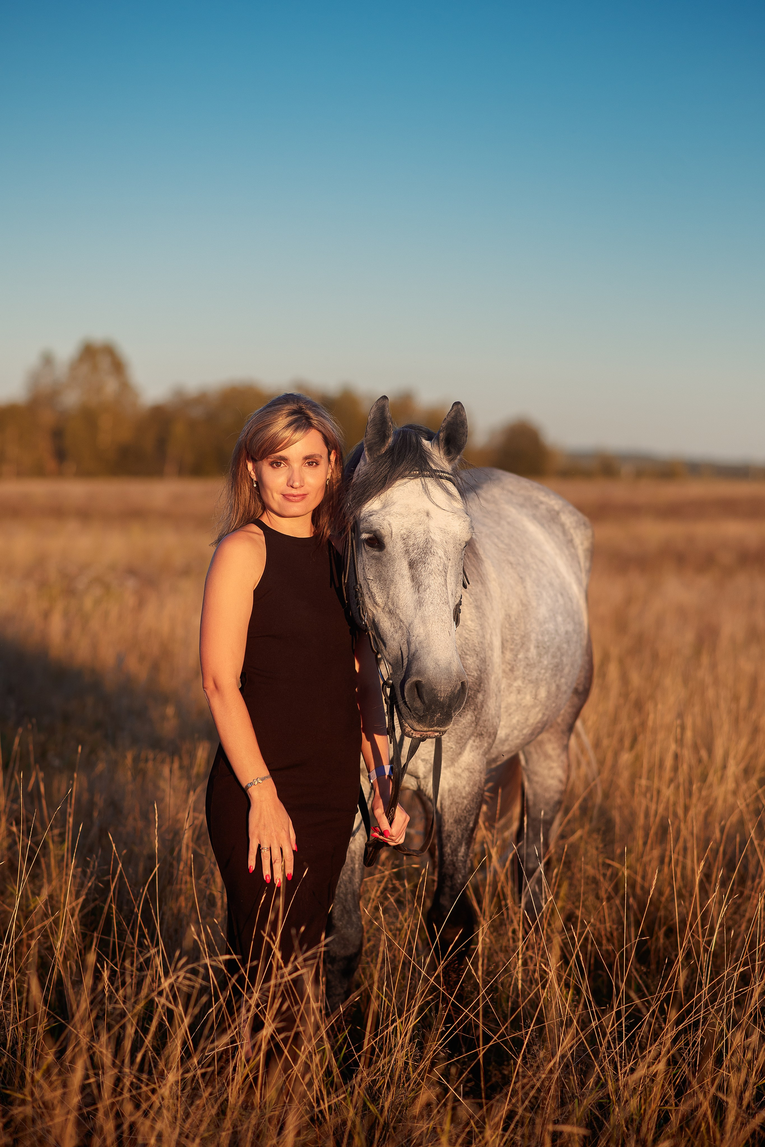 Аня и Дакар — 06.09.2024. Фотограф — Анималист | Анна Абрамова