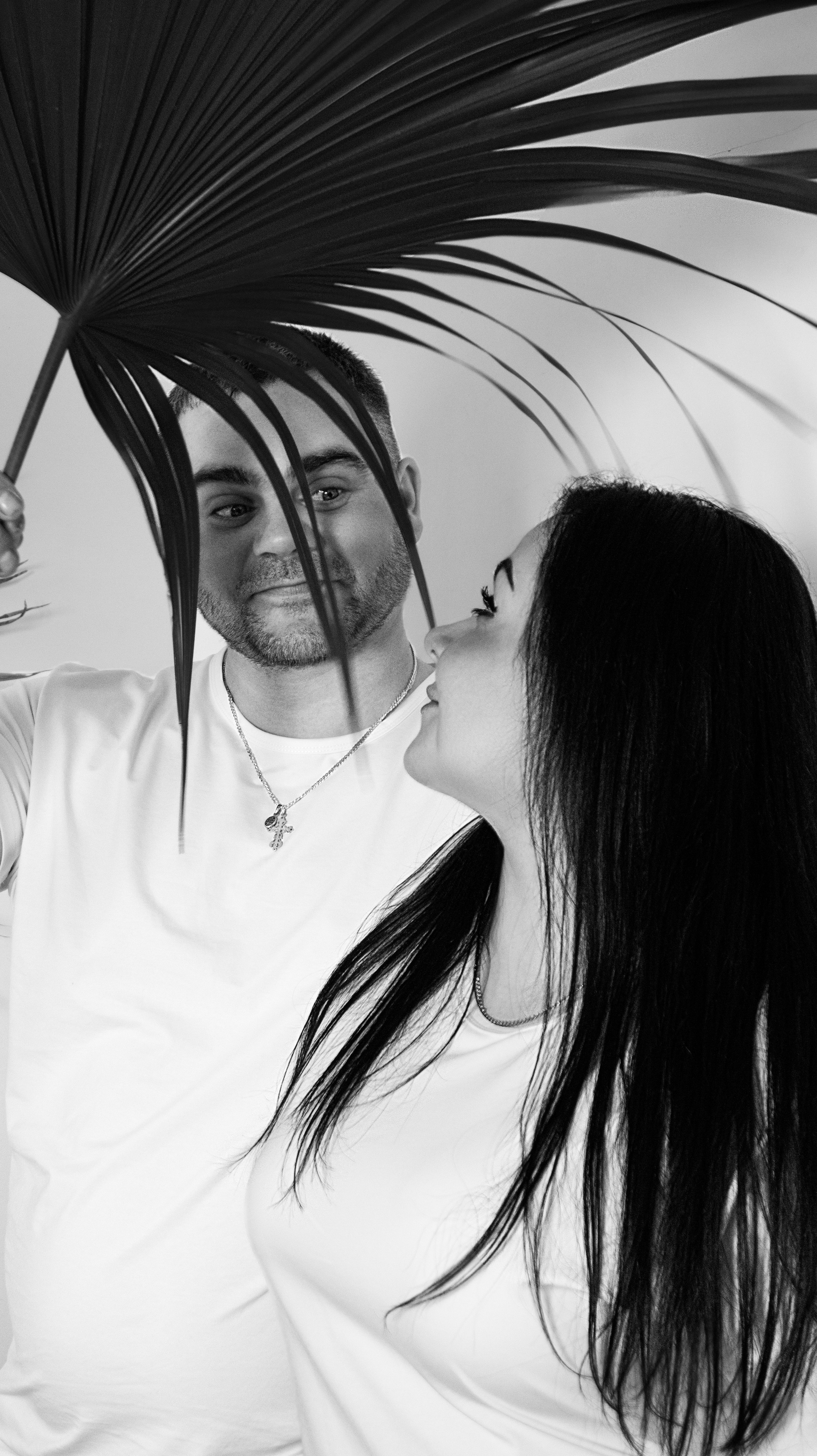 Аня и Слава. Фотограф Вероника Смит I Владивосток