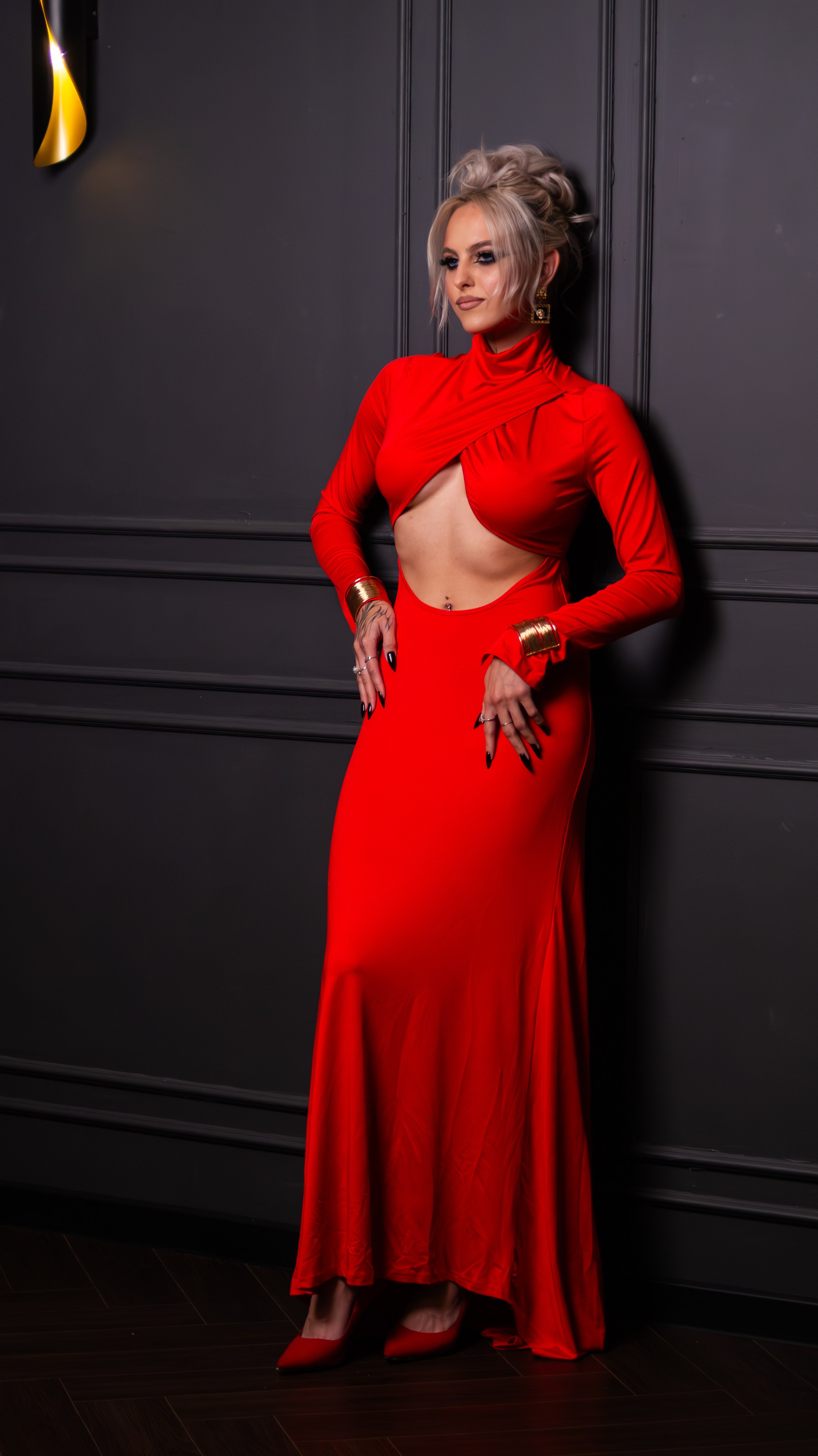 Вета. Фотограф Вероника Смит I Владивосток