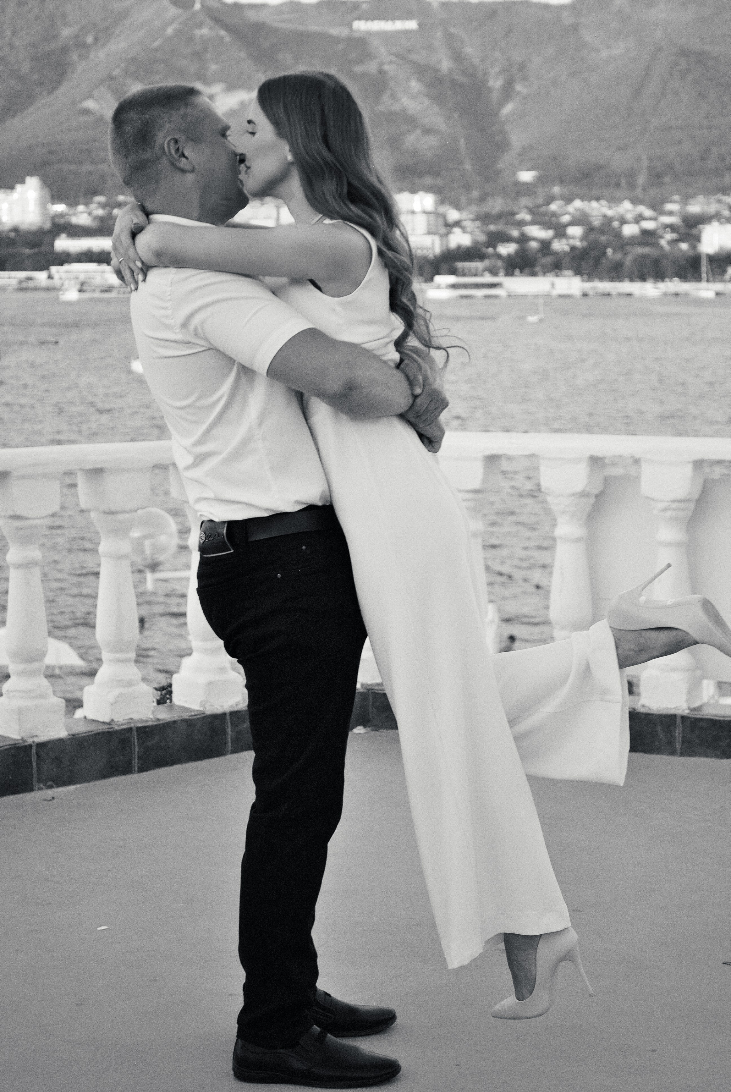 Юлия. Фотограф Мария Мусаелян