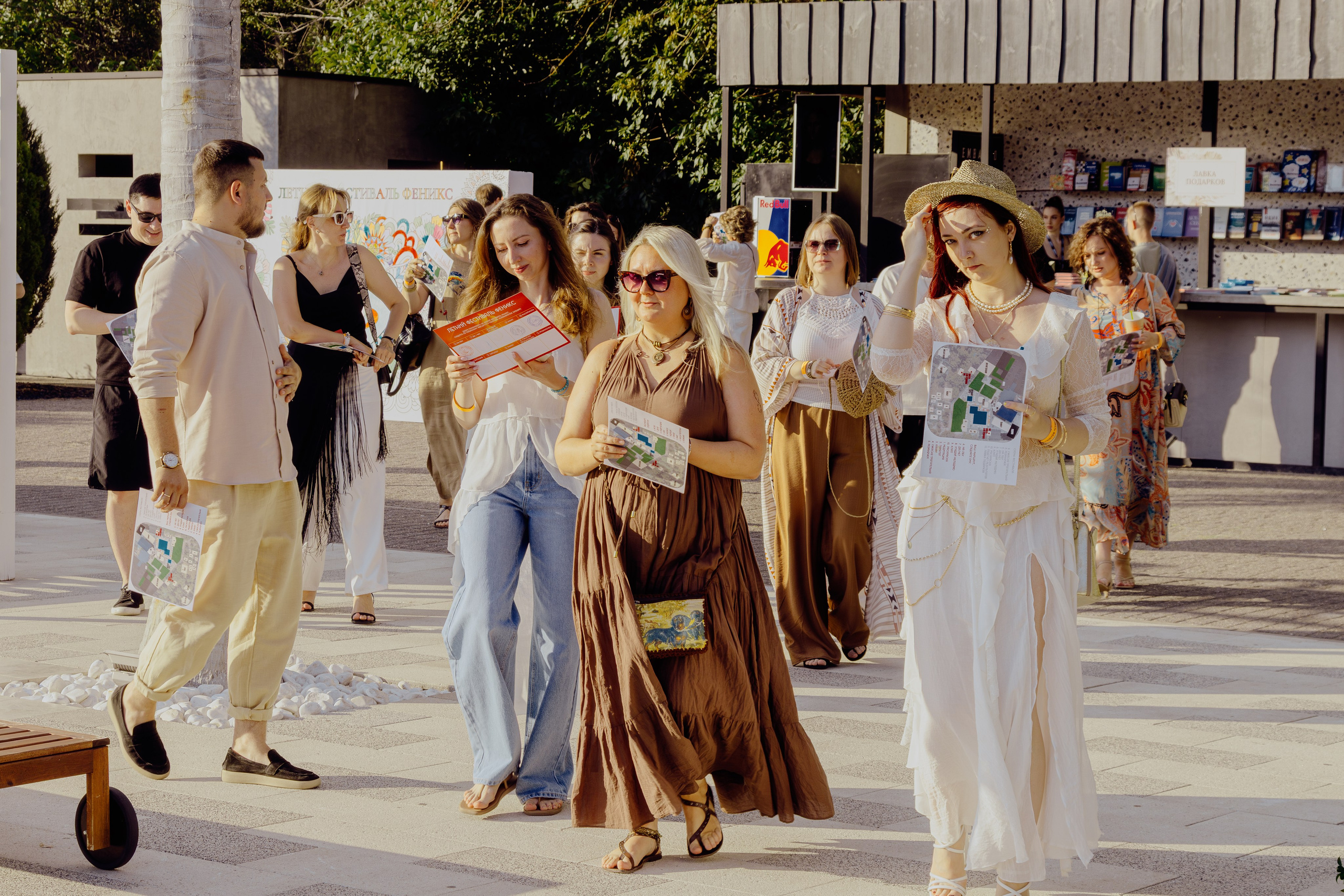 Репортажная съёмка корпоратива компании Феникс. Портретный фотограф в Ростове-на-Дону Антон Казарин