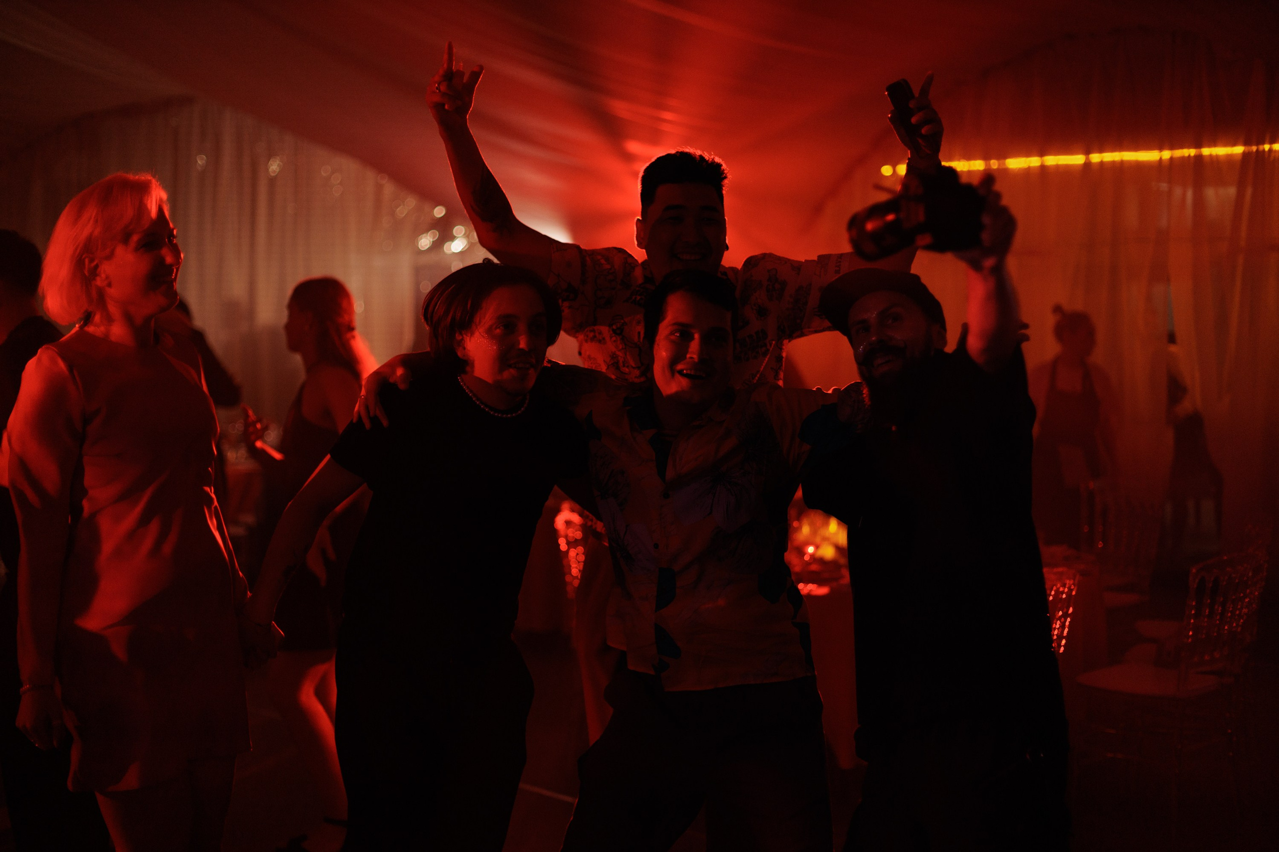 Чингиз и Анастасия. Свадебный фотограф