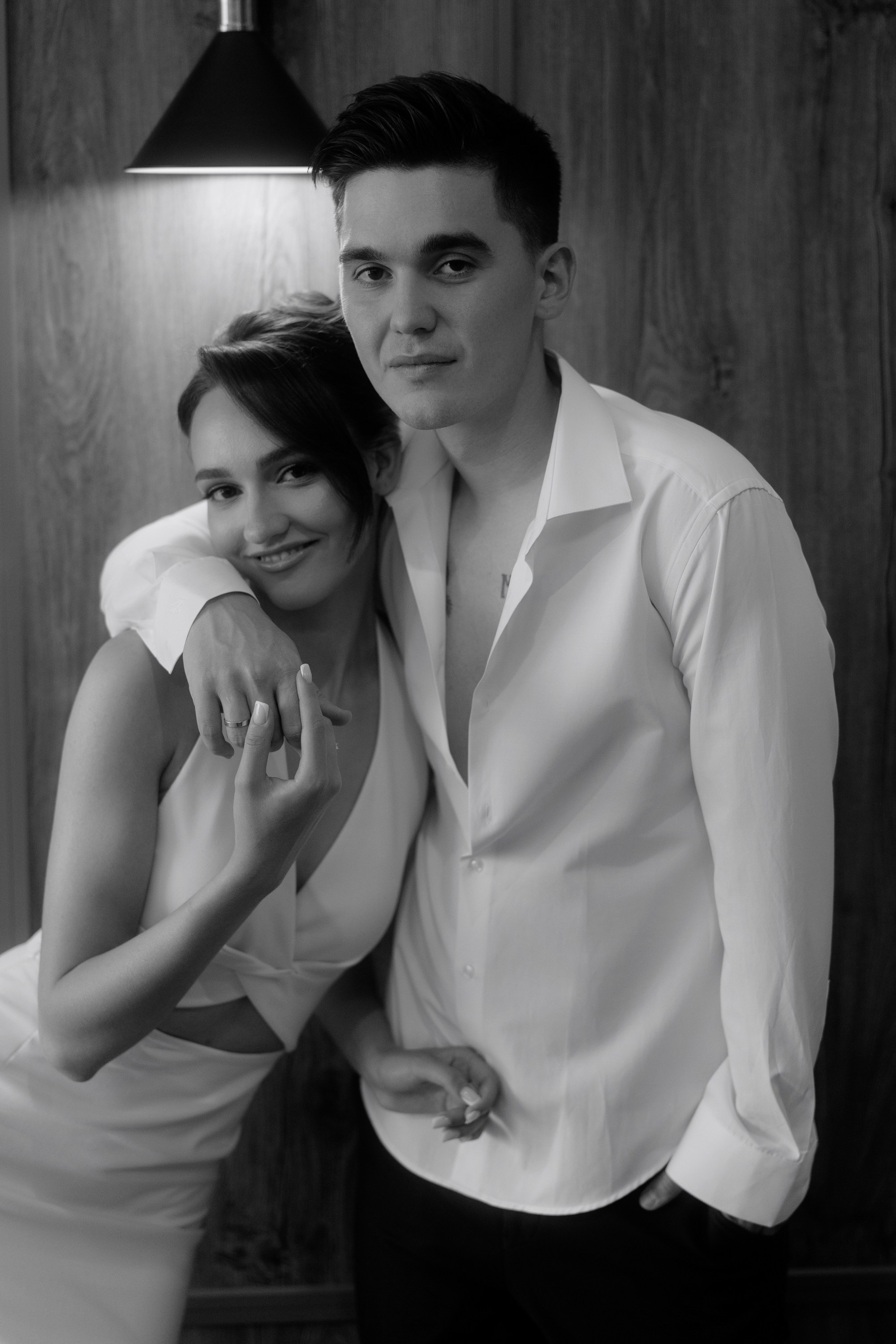 Андрей и Валерия. Свадебный фотограф